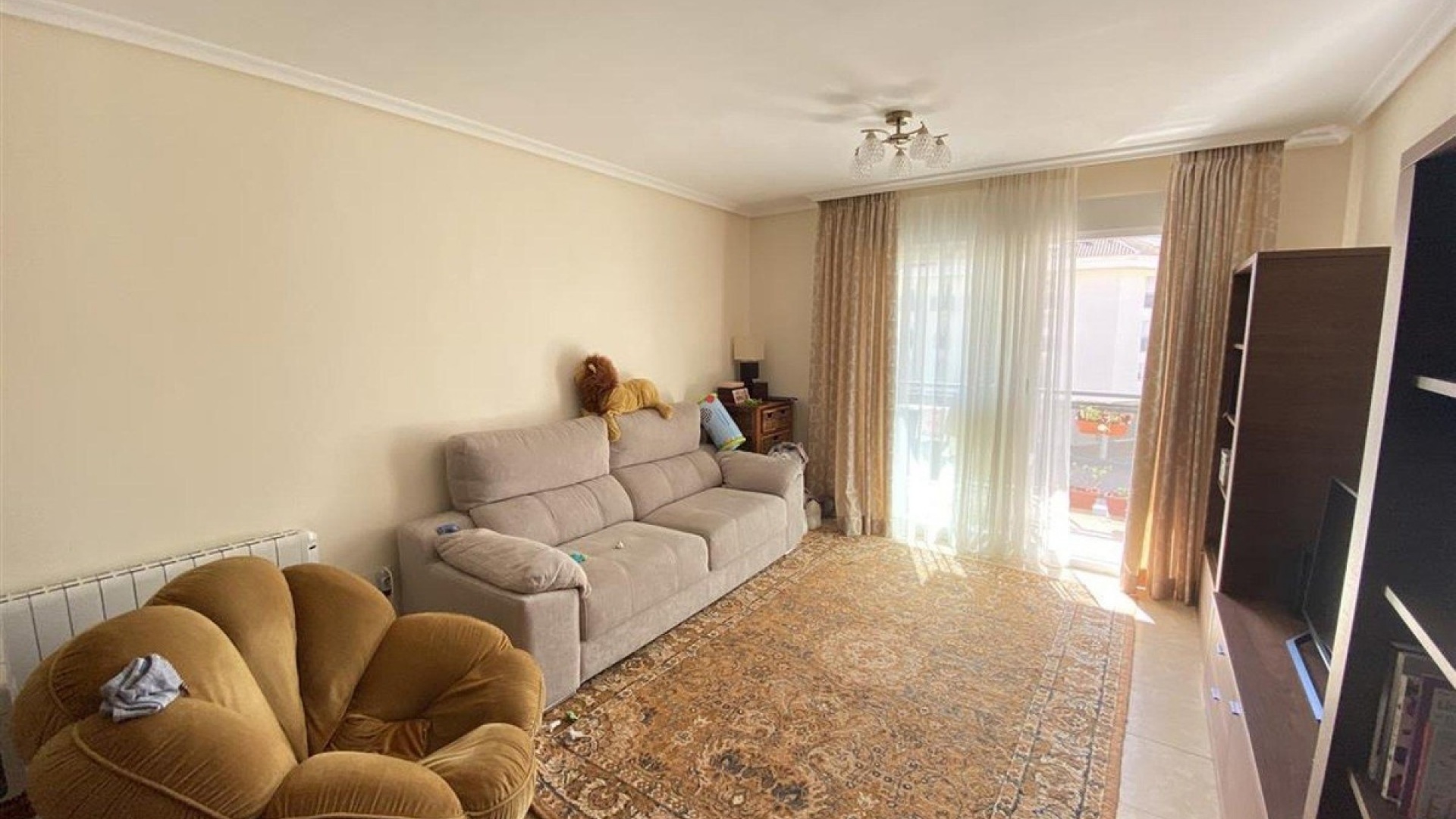 Wiederverkauf - Wohnung - Altea - Altea Centro