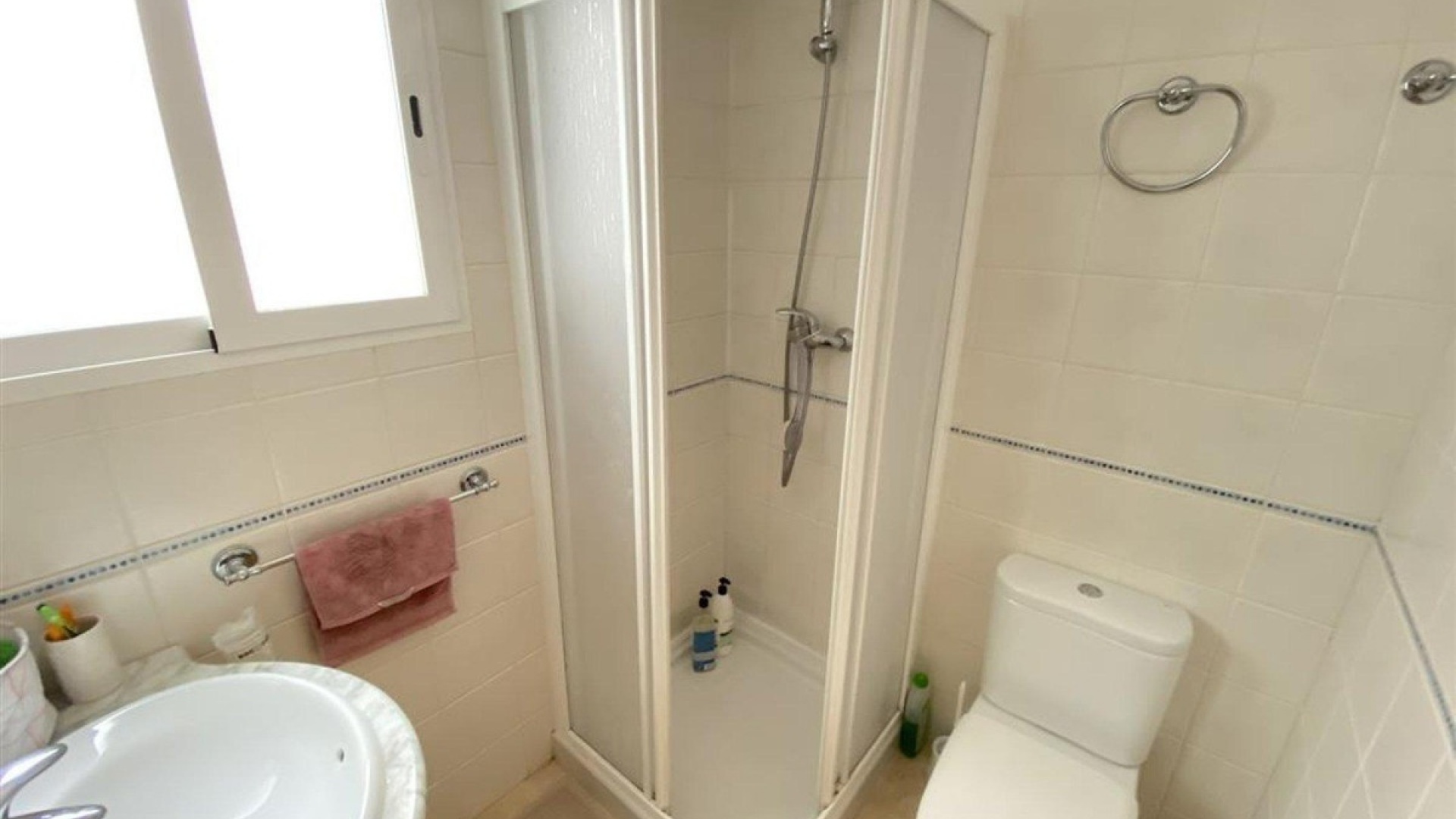 Wiederverkauf - Wohnung - Altea - Altea Centro