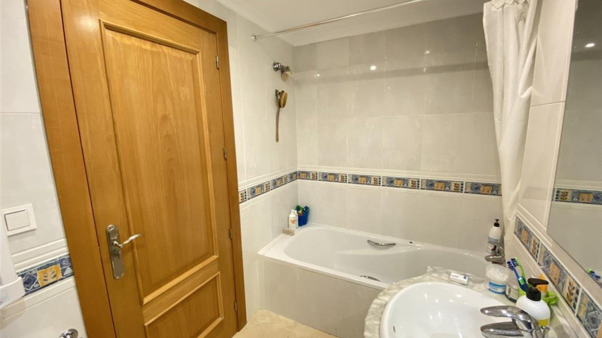 Wiederverkauf - Wohnung - Altea - Altea Centro