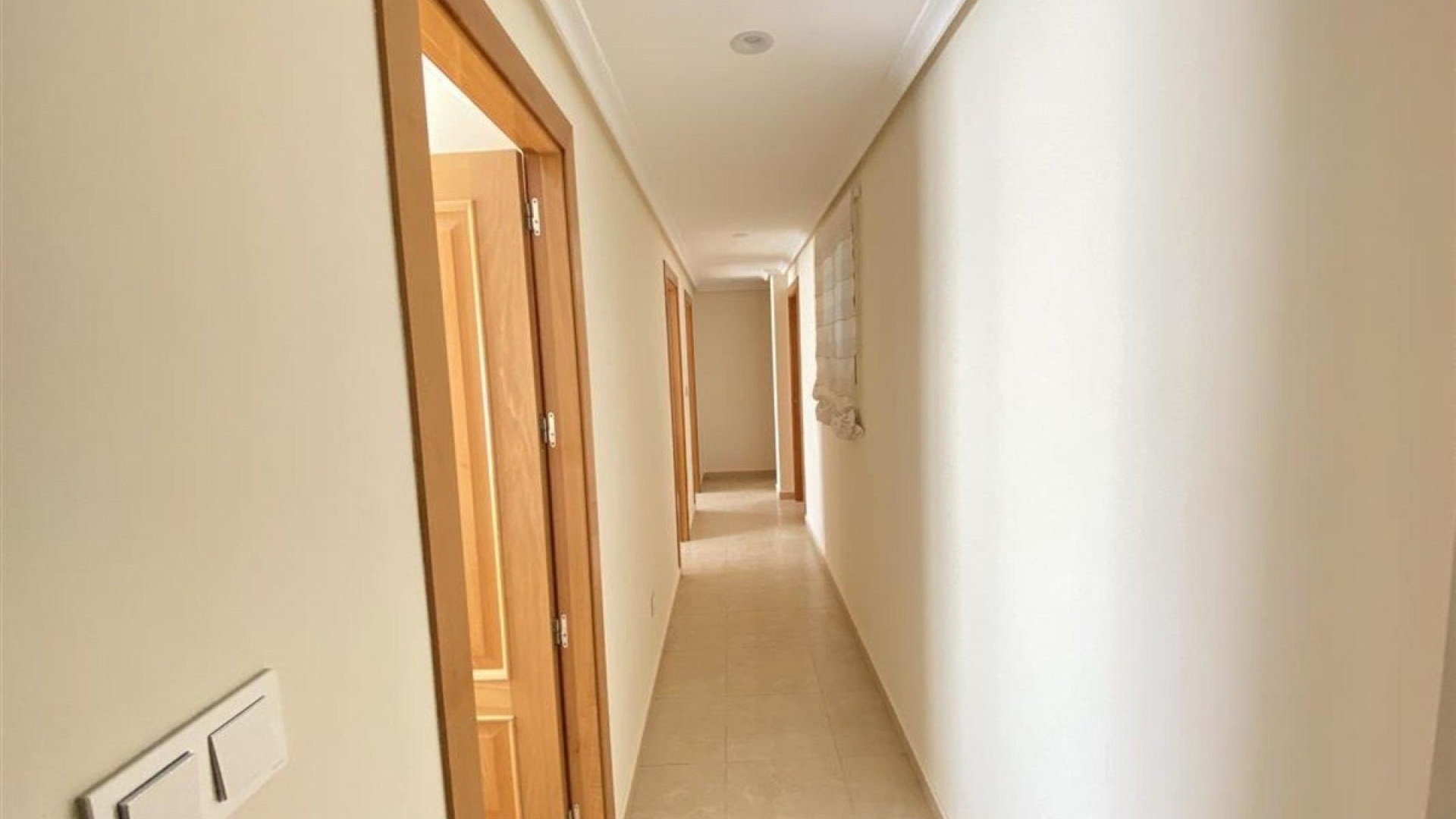 Wiederverkauf - Wohnung - Altea - Altea Centro