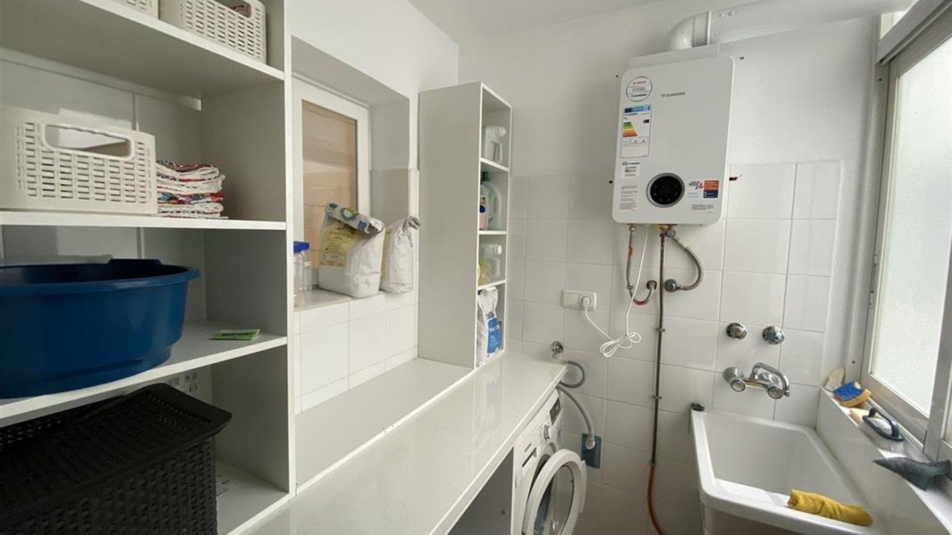 Wiederverkauf - Wohnung - Altea - Altea Centro