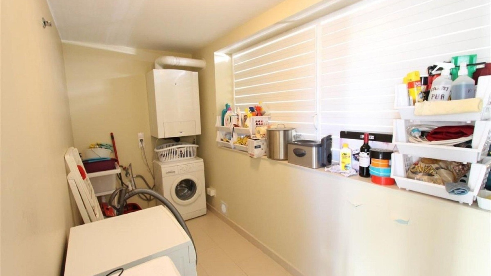 Wiederverkauf - Wohnung - Altea - Altea Centro