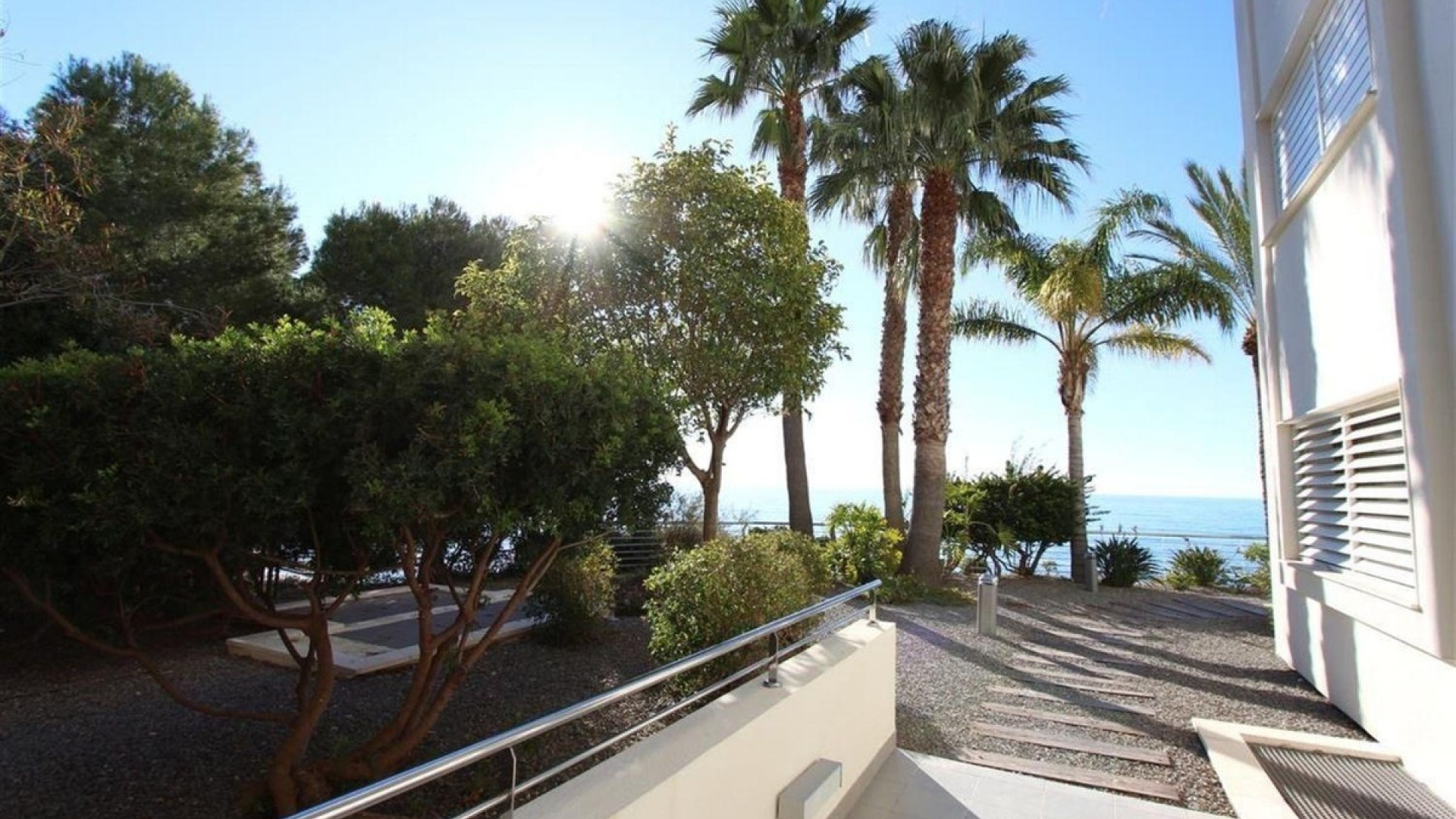 Wiederverkauf - Wohnung - Altea - Altea Centro