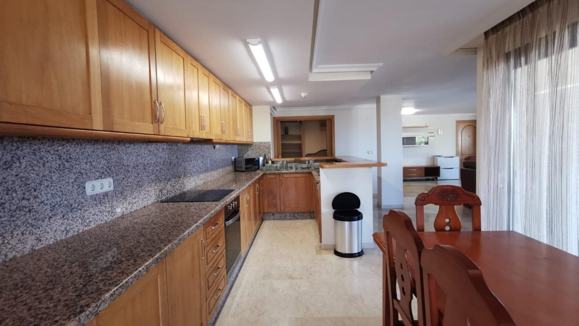 Wiederverkauf - Wohnung - Altea - Altea Centro