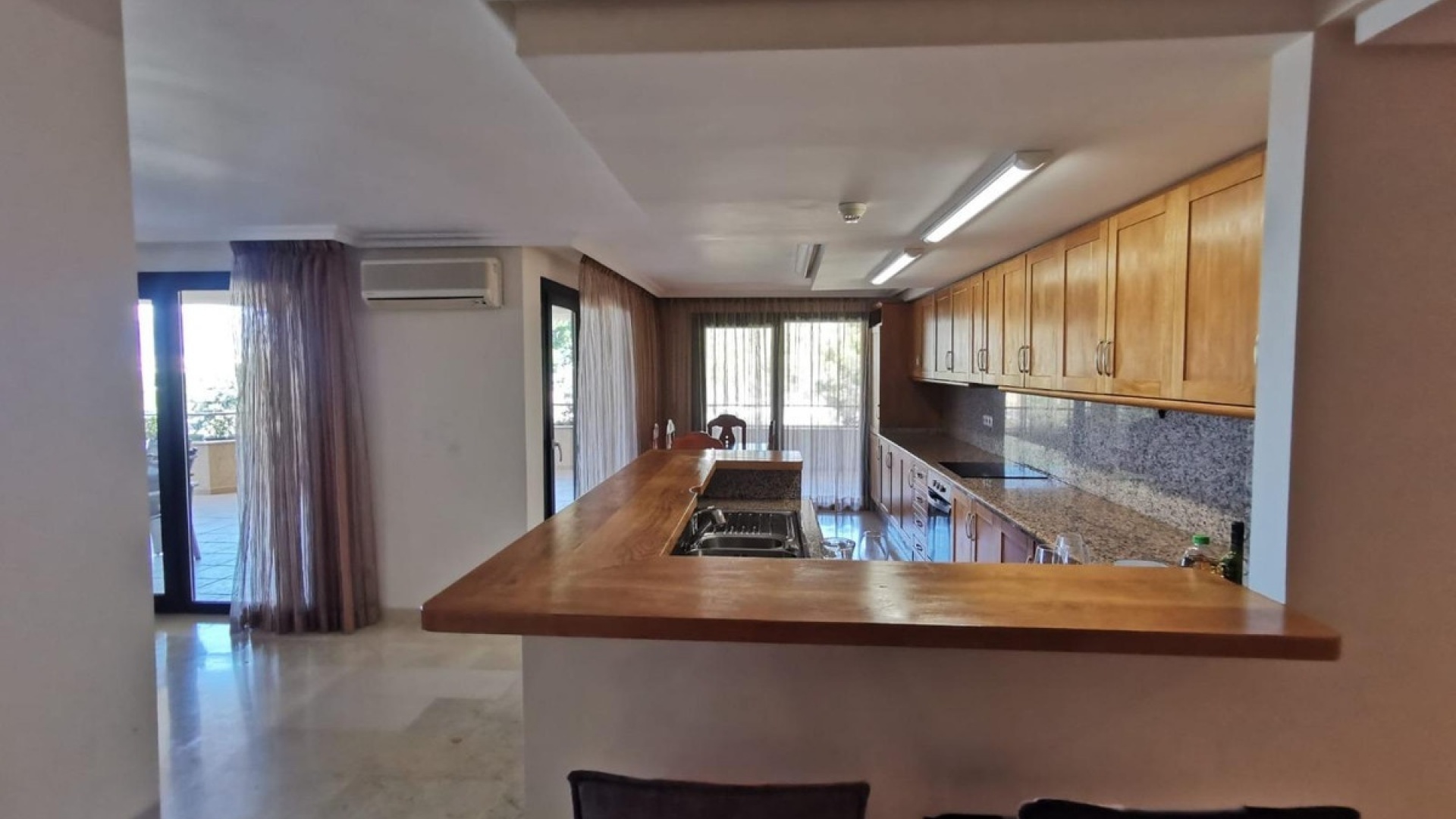 Wiederverkauf - Wohnung - Altea - Altea Centro