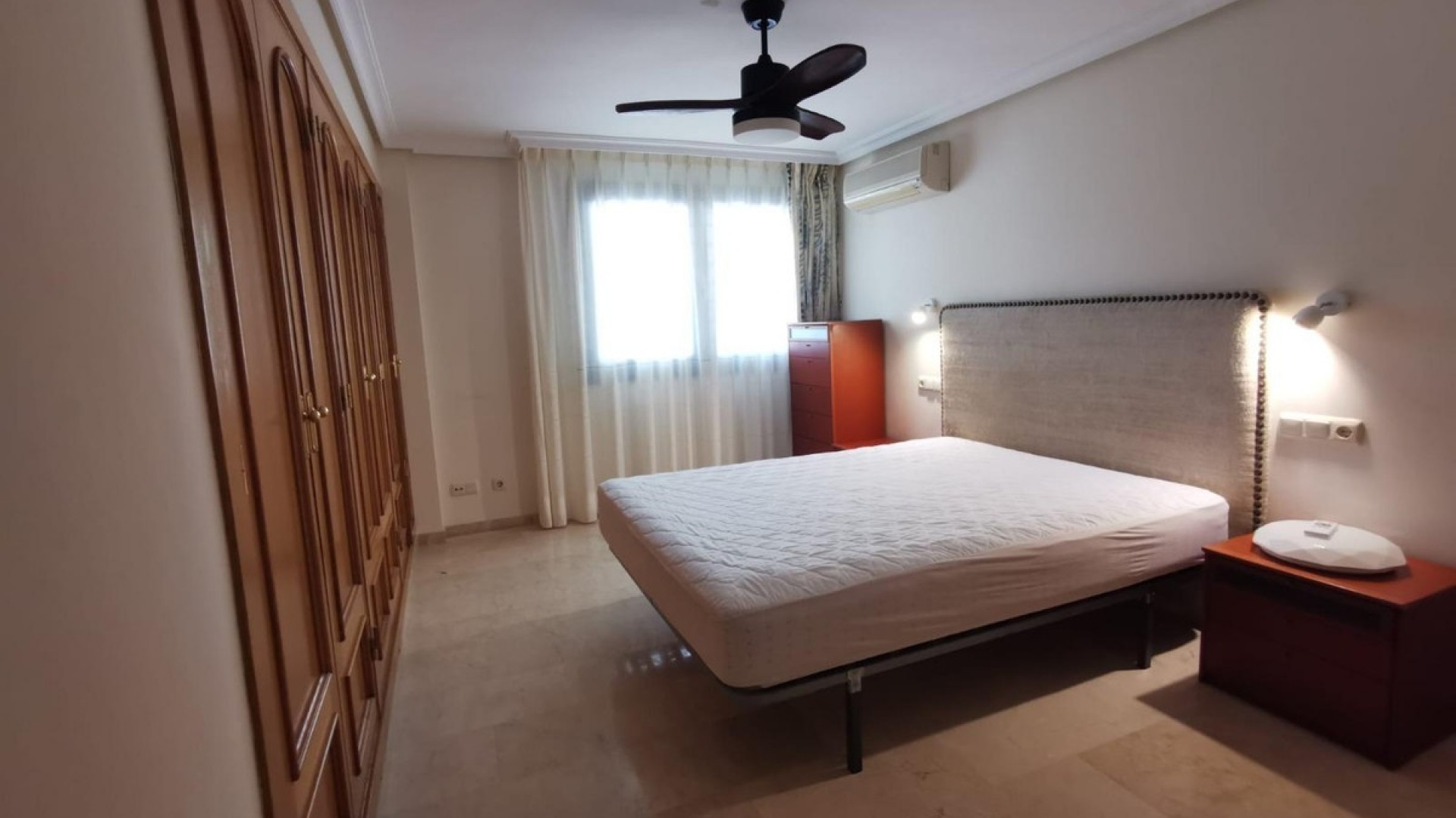 Wiederverkauf - Wohnung - Altea - Altea Centro