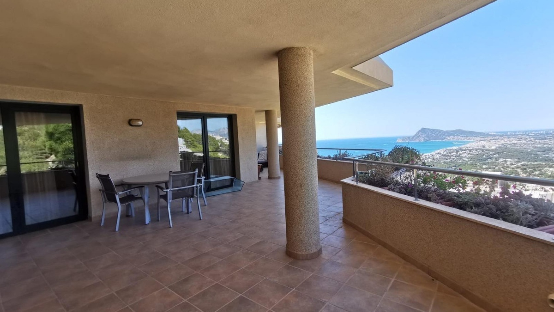 Wiederverkauf - Wohnung - Altea - Altea Centro