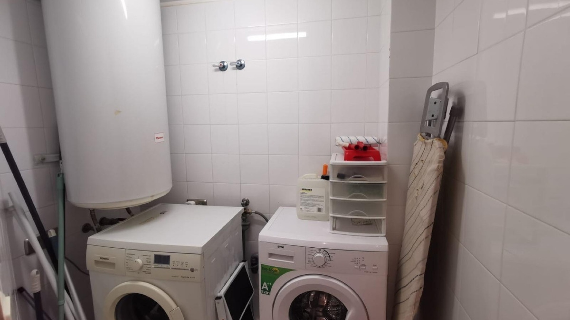Wiederverkauf - Wohnung - Altea - Altea Centro