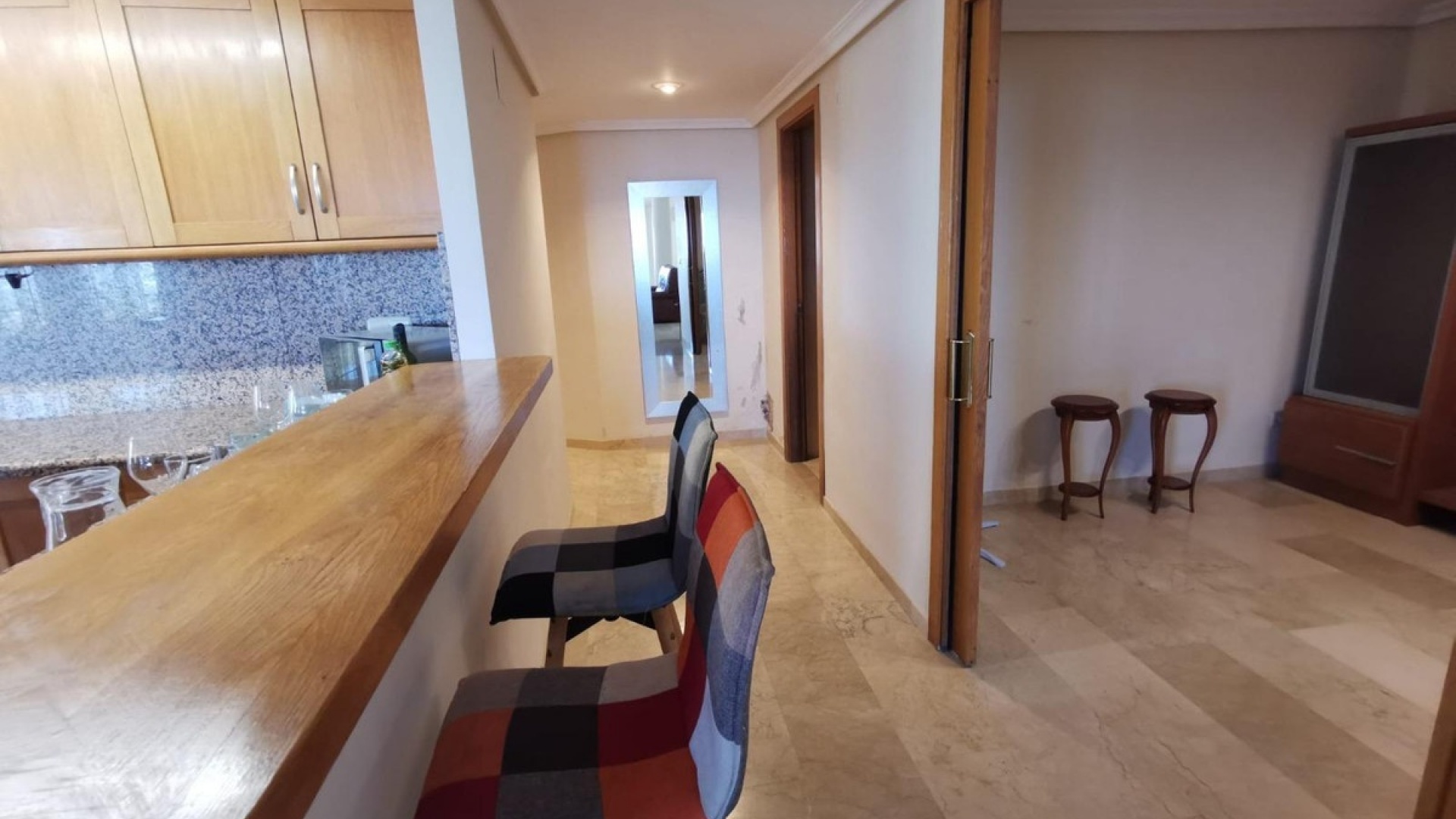 Wiederverkauf - Wohnung - Altea - Altea Centro