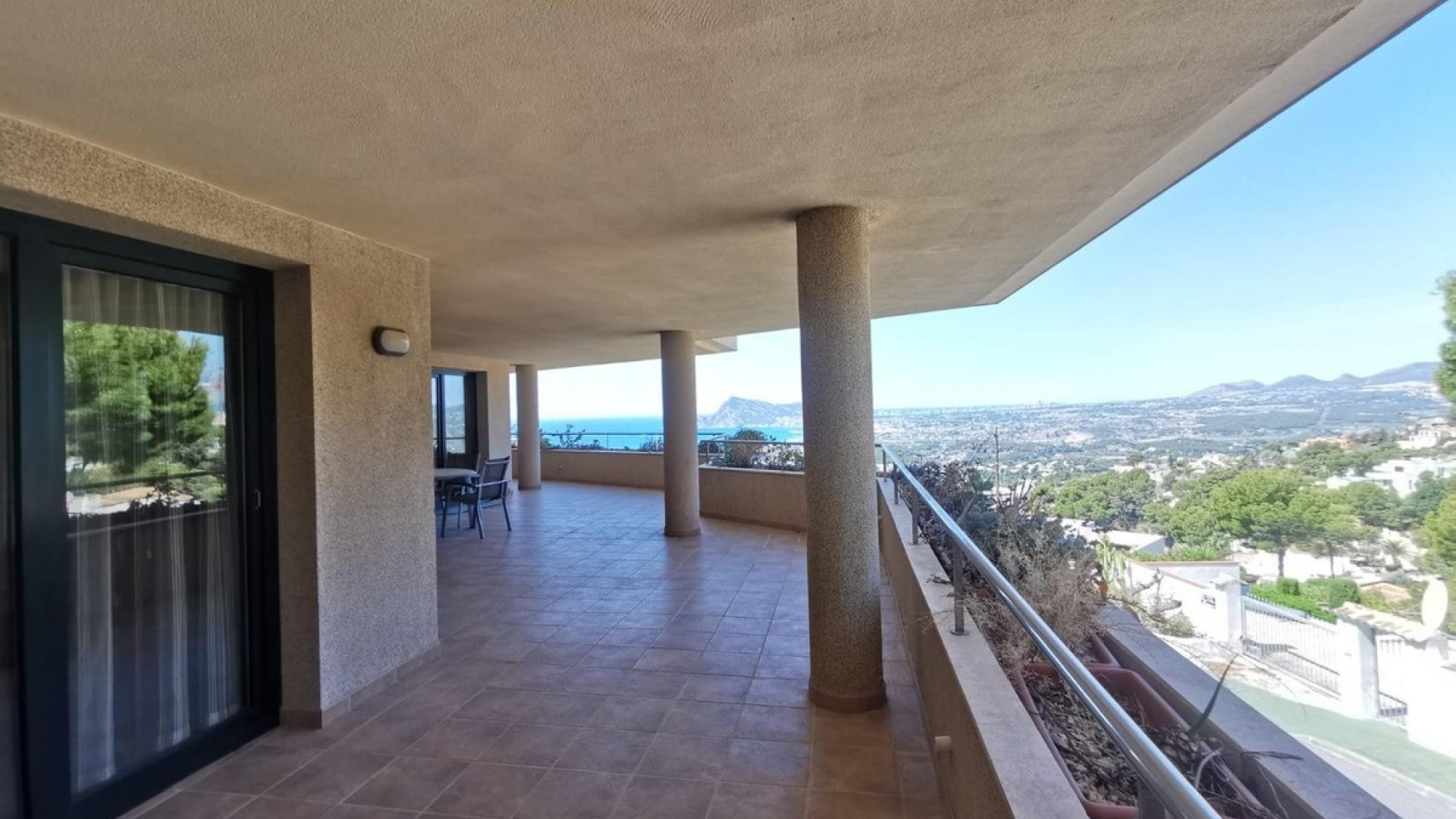 Wiederverkauf - Wohnung - Altea - Altea Centro