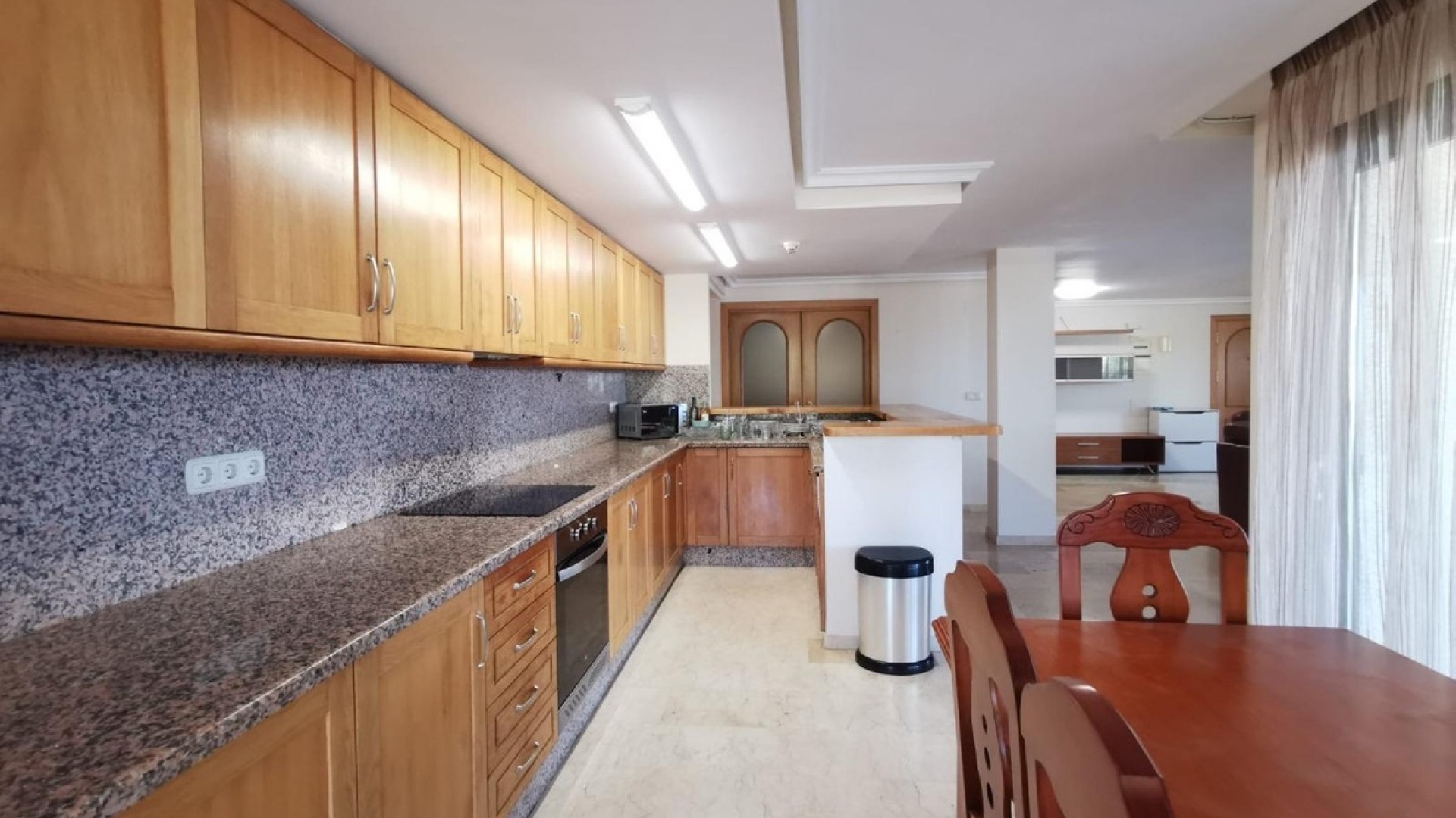 Wiederverkauf - Wohnung - Altea - Altea Centro