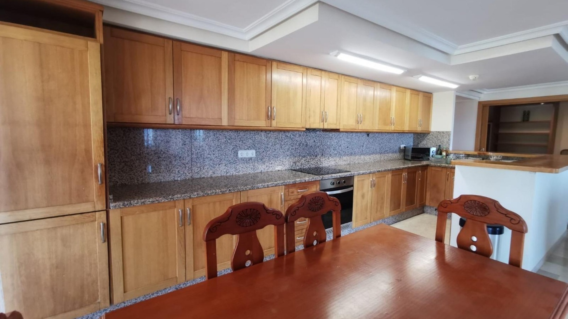 Wiederverkauf - Wohnung - Altea - Altea Centro