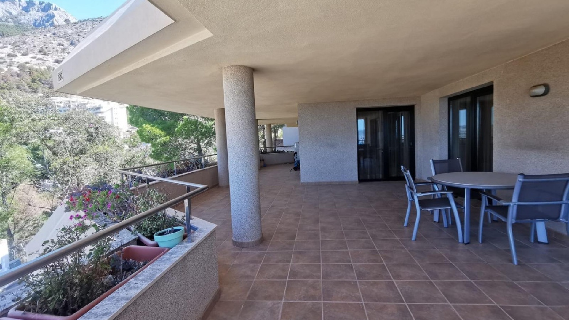 Wiederverkauf - Wohnung - Altea - Altea Centro