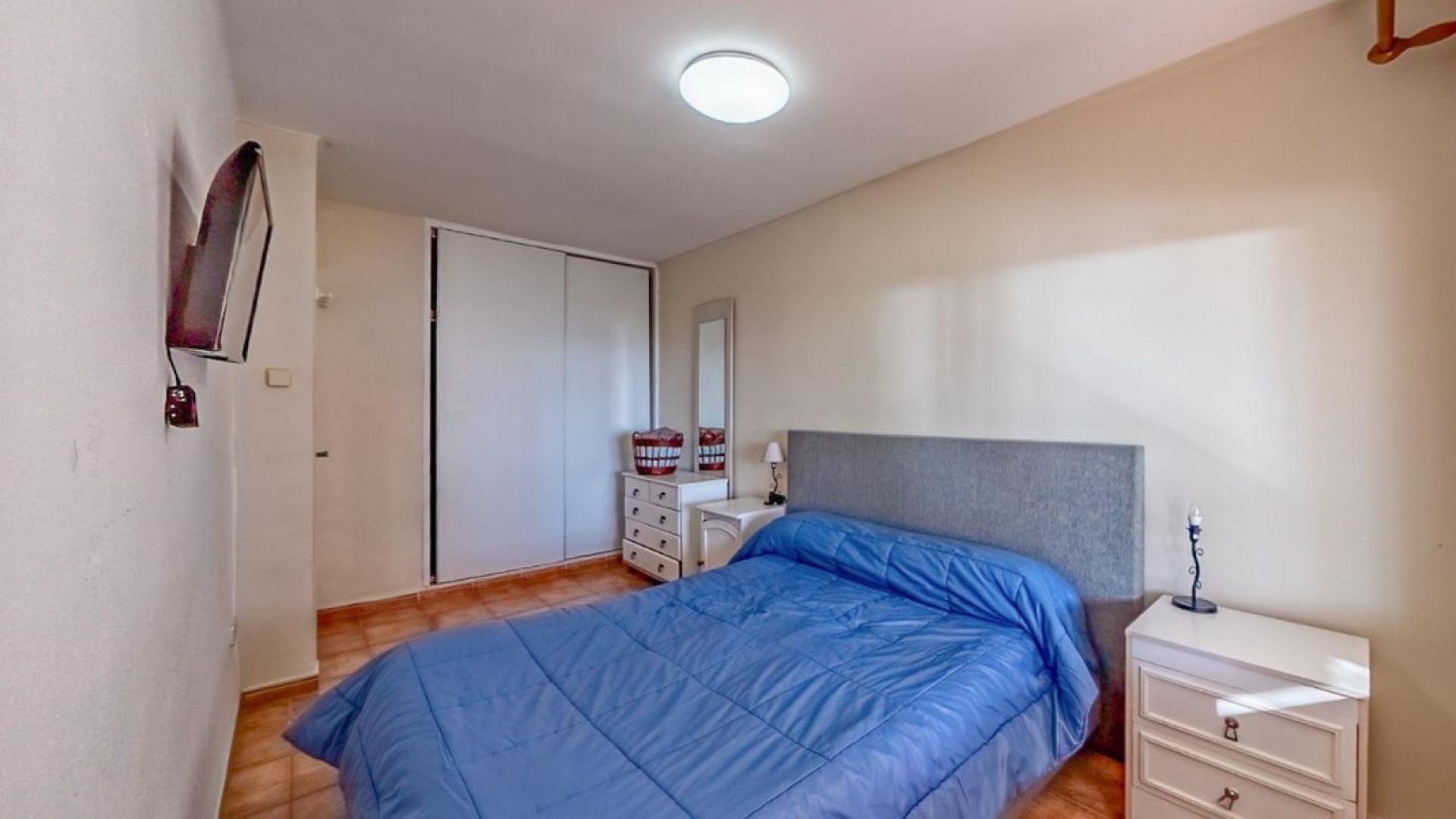 Wiederverkauf - Wohnung - Altea - Altea Centro