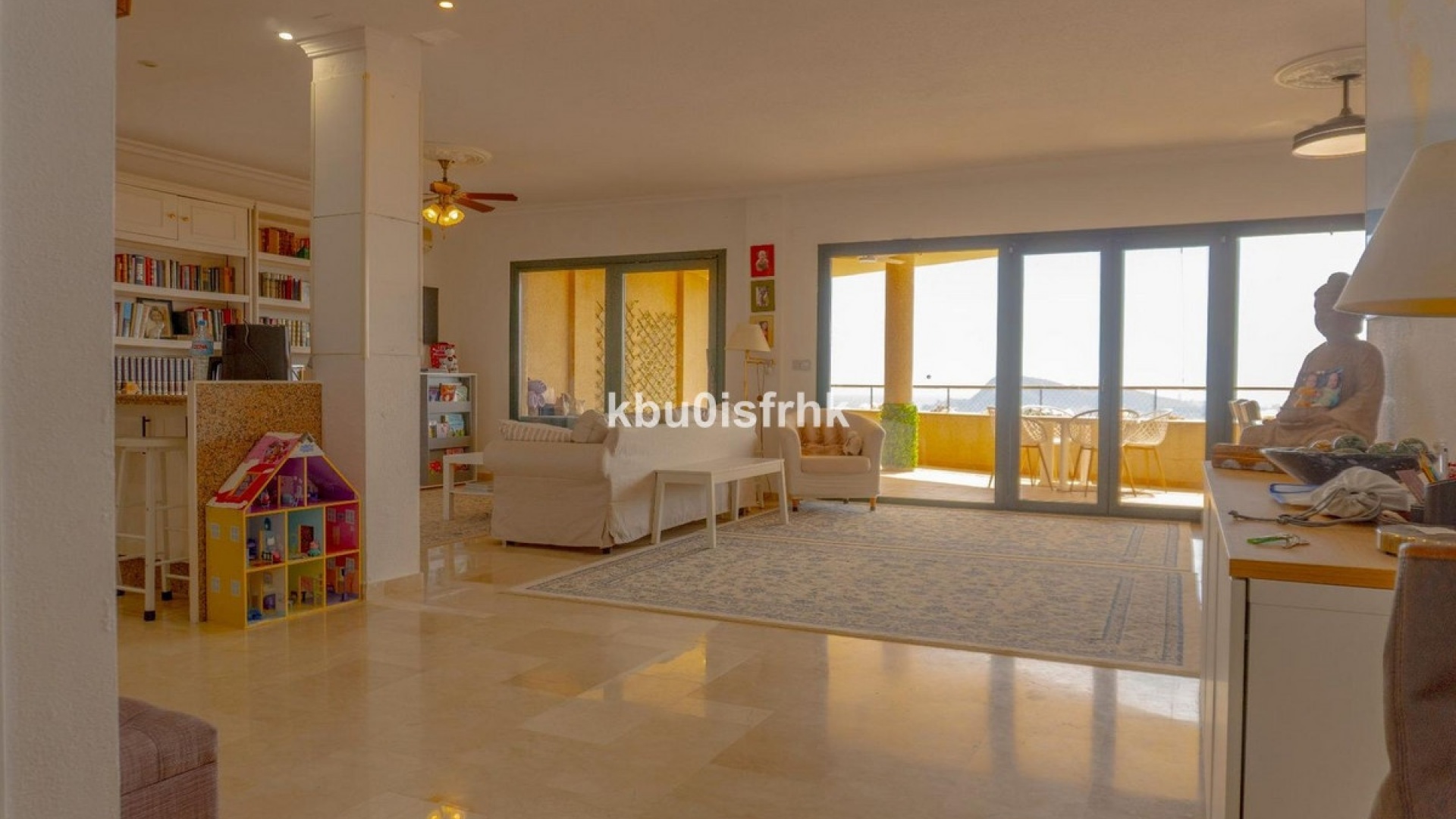 Wiederverkauf - Wohnung - Altea - Altea Hills