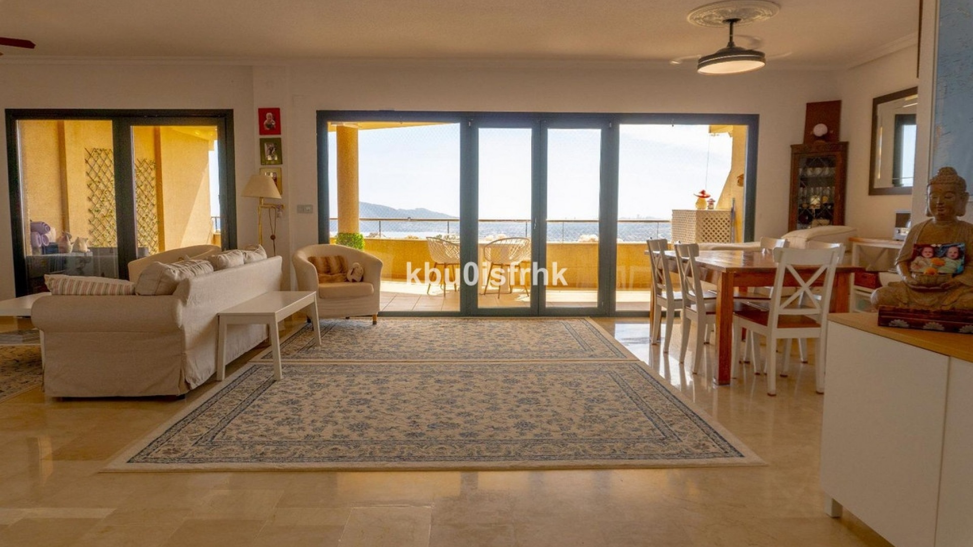 Wiederverkauf - Wohnung - Altea - Altea Hills