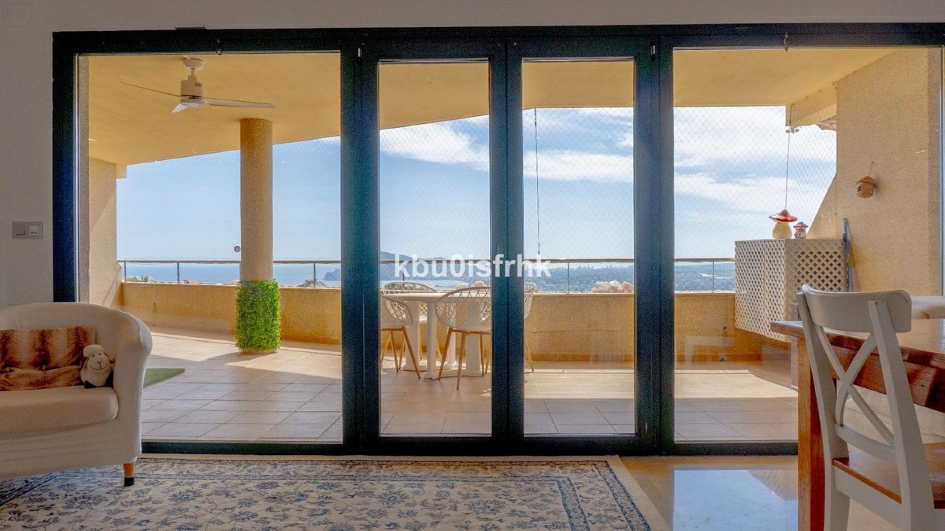 Wiederverkauf - Wohnung - Altea - Altea Hills