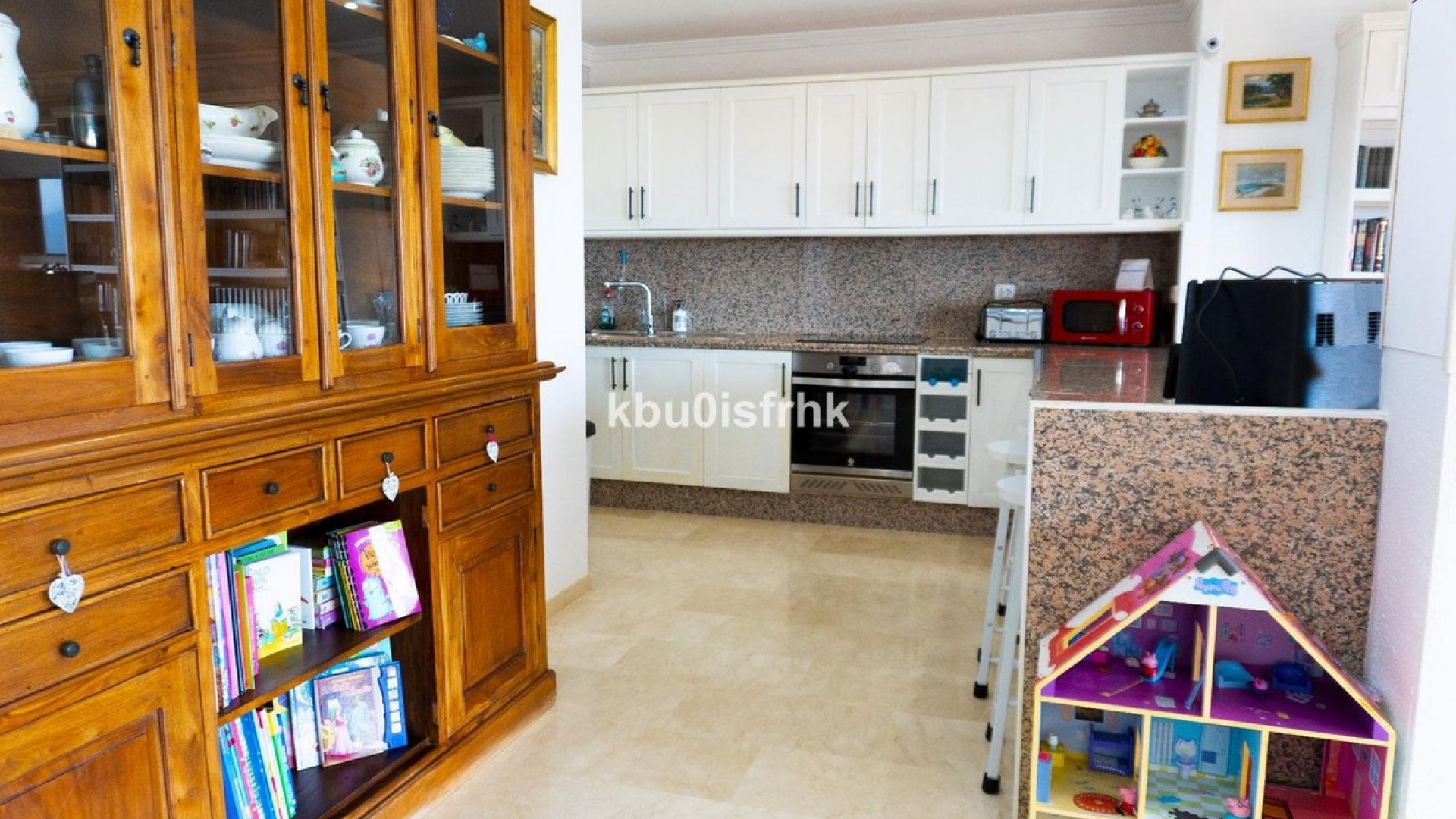 Wiederverkauf - Wohnung - Altea - Altea Hills