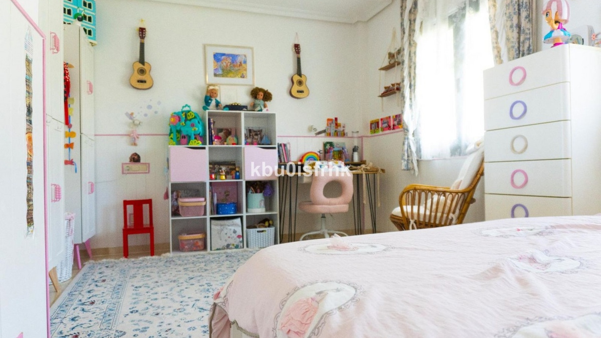 Wiederverkauf - Wohnung - Altea - Altea Hills