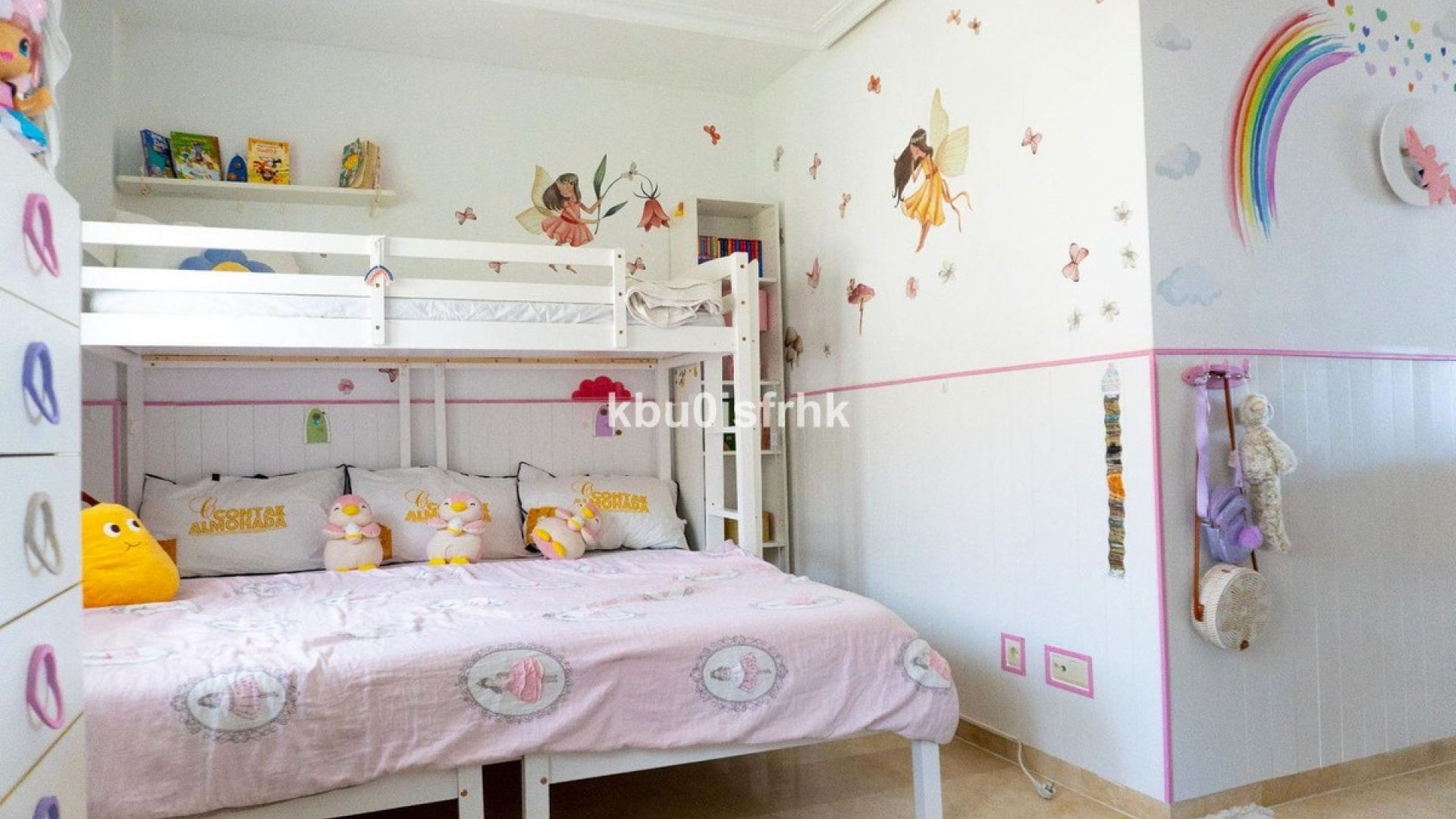Wiederverkauf - Wohnung - Altea - Altea Hills