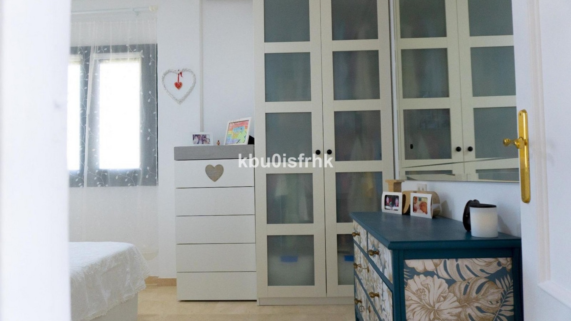 Wiederverkauf - Wohnung - Altea - Altea Hills