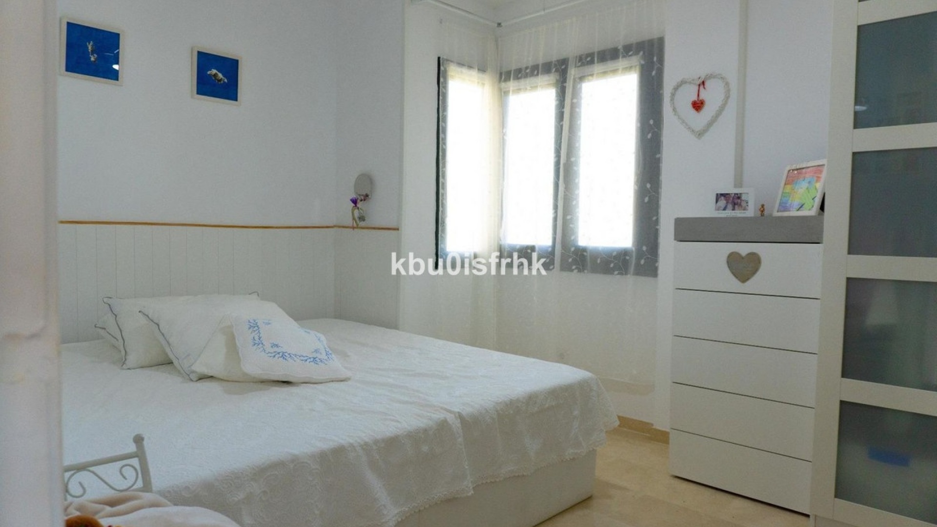 Wiederverkauf - Wohnung - Altea - Altea Hills