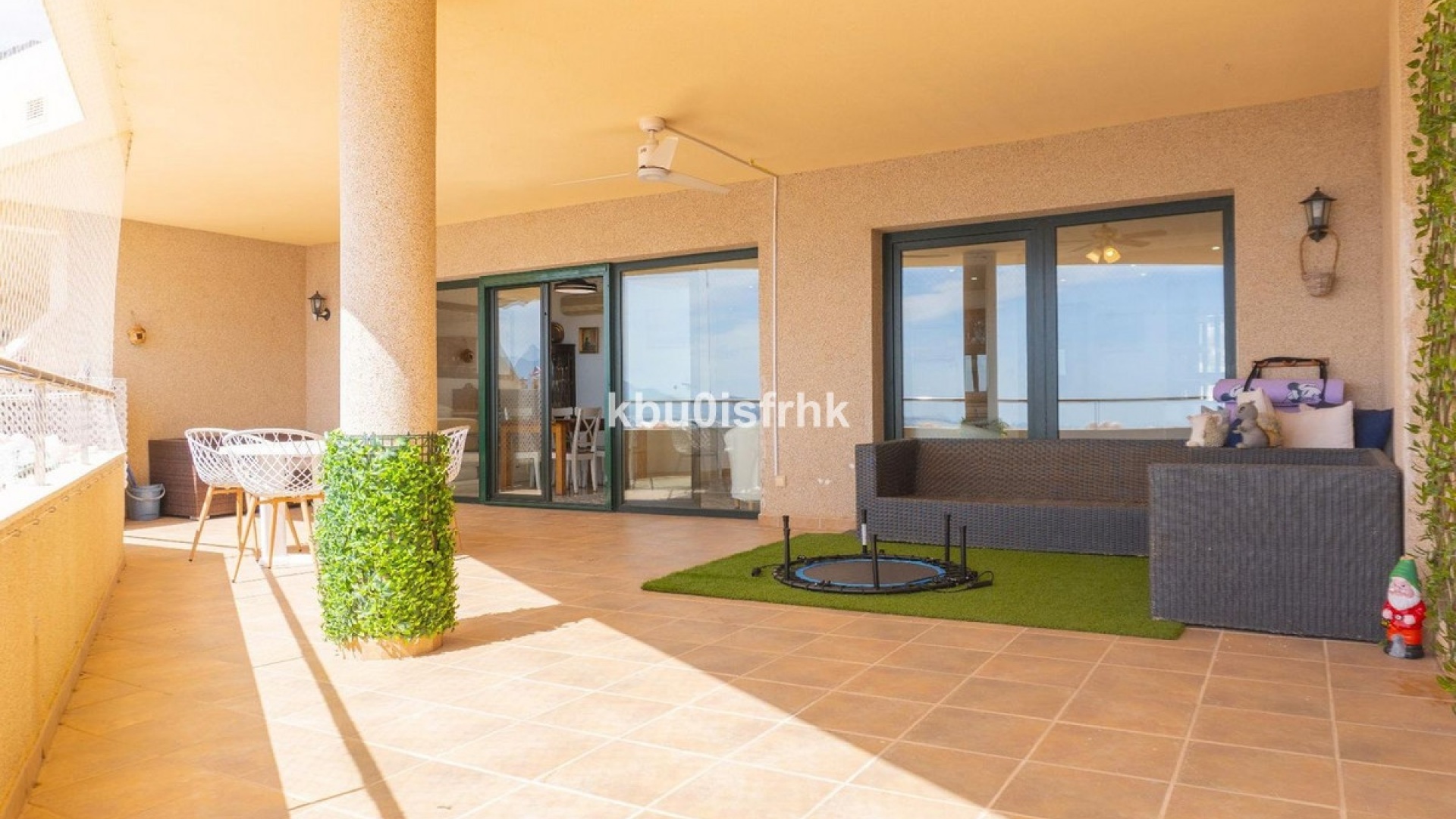 Wiederverkauf - Wohnung - Altea - Altea Hills