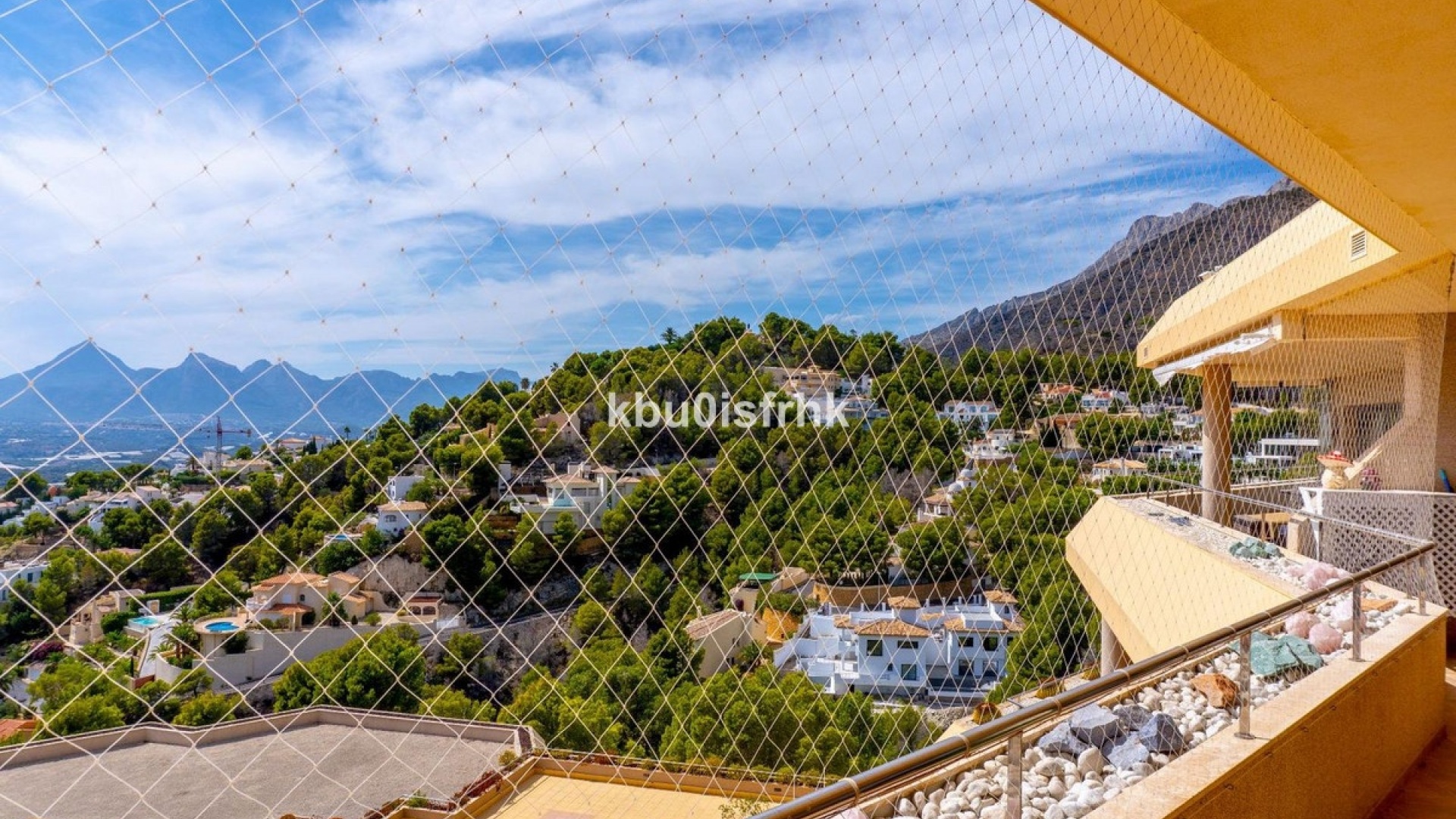 Wiederverkauf - Wohnung - Altea - Altea Hills