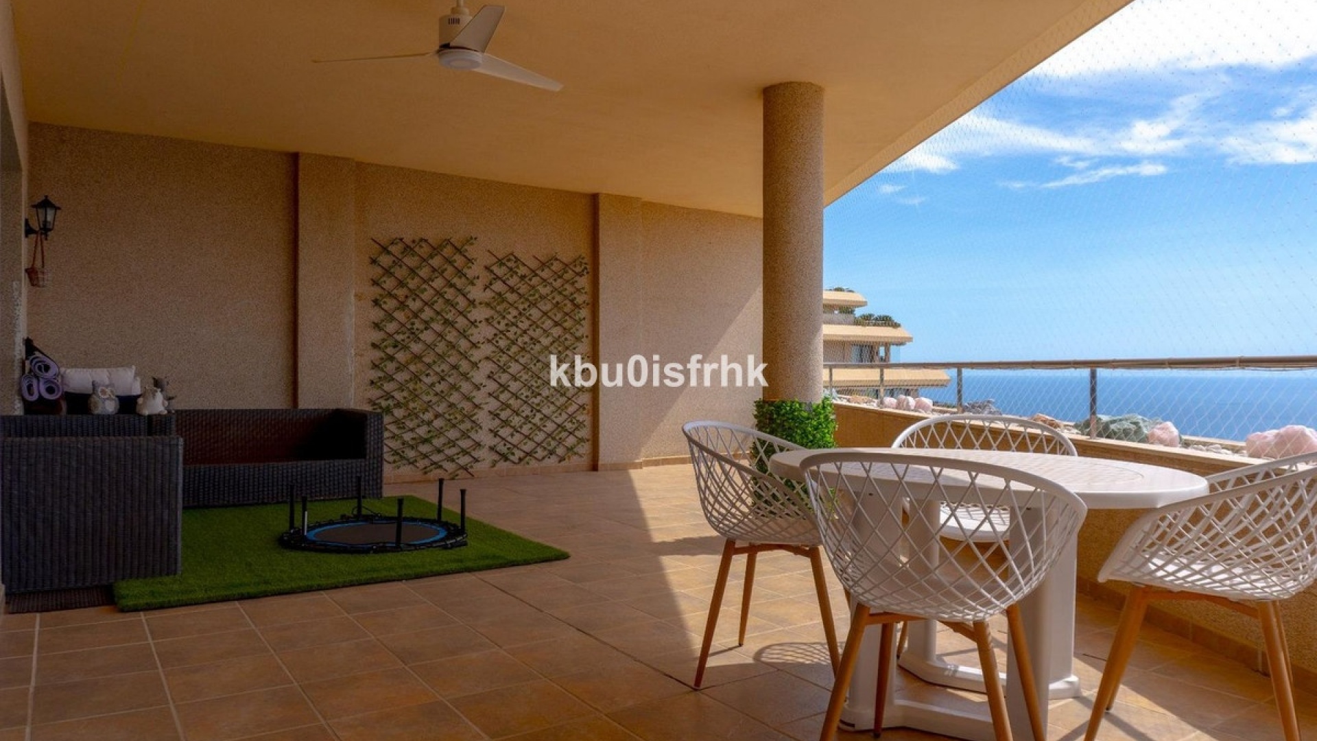 Wiederverkauf - Wohnung - Altea - Altea Hills