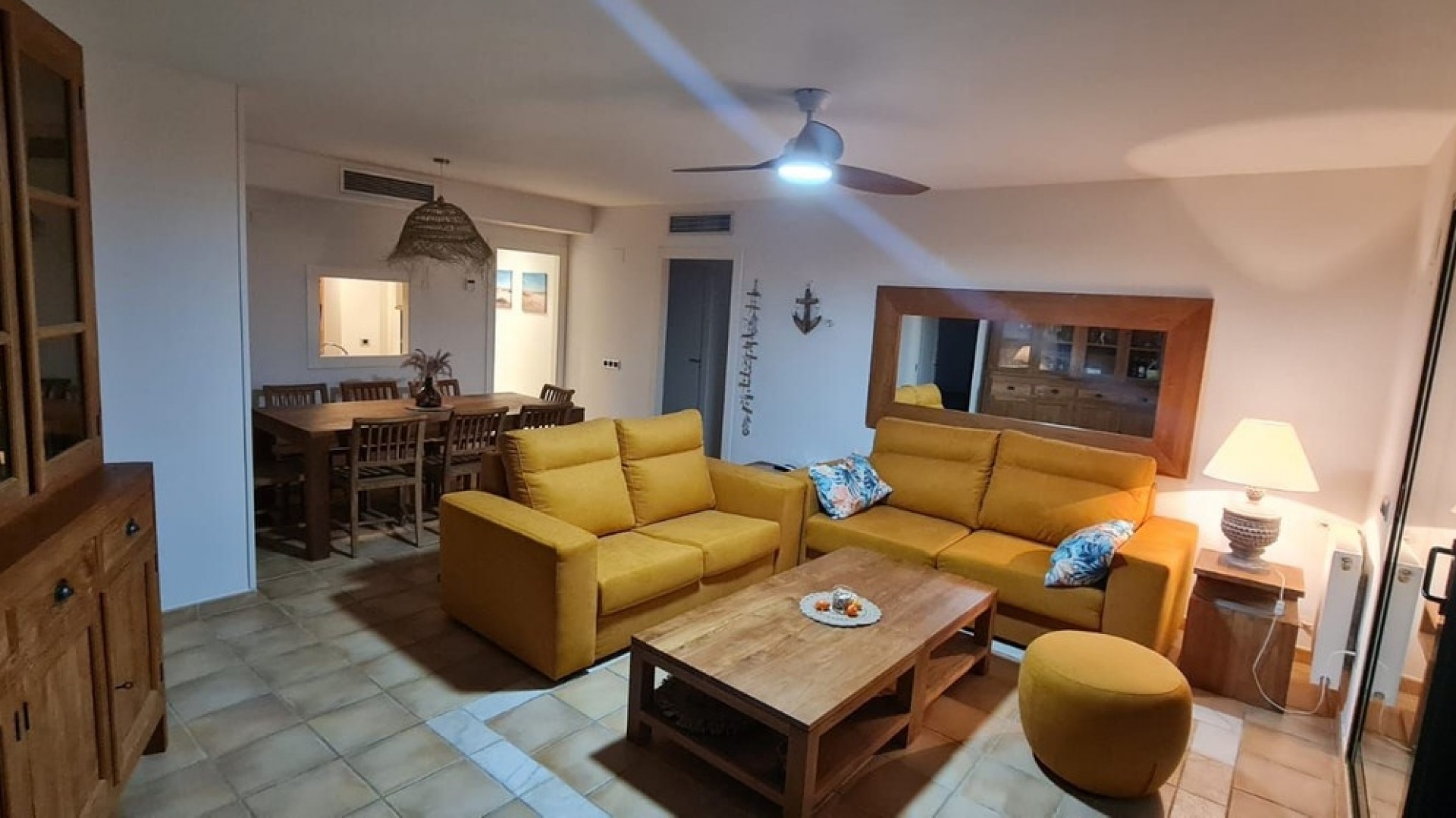 Wiederverkauf - Wohnung - Altea - Pueblo Mascarat