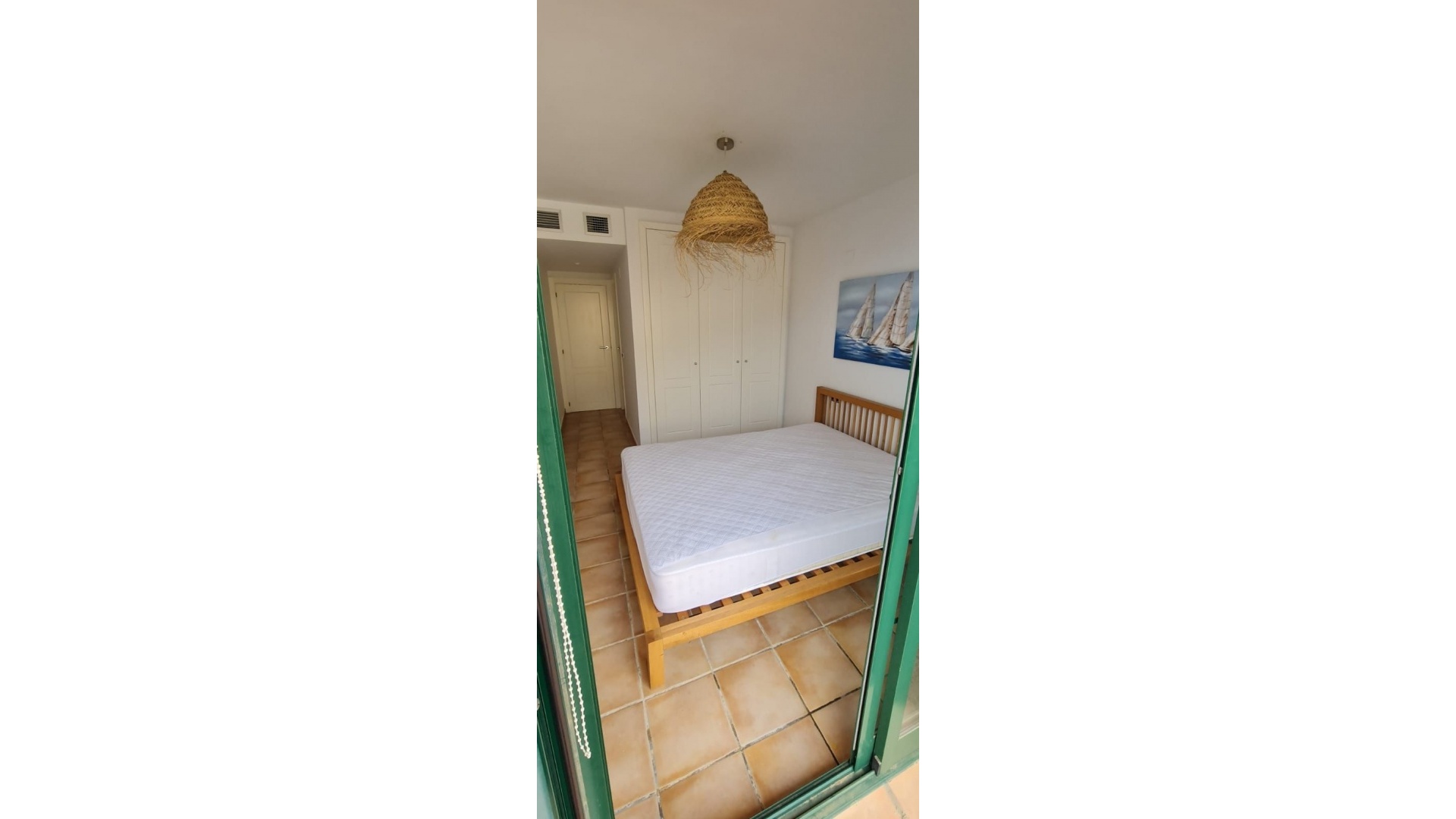 Wiederverkauf - Wohnung - Altea - Pueblo Mascarat