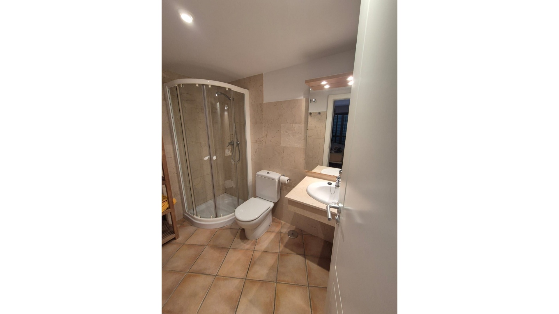 Wiederverkauf - Wohnung - Altea - Pueblo Mascarat