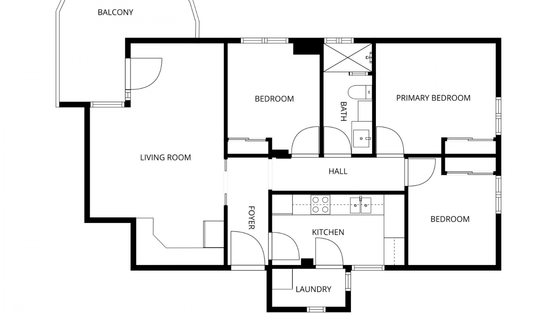 Wiederverkauf - Wohnung - Arenales del Sol - Segunda linea playa