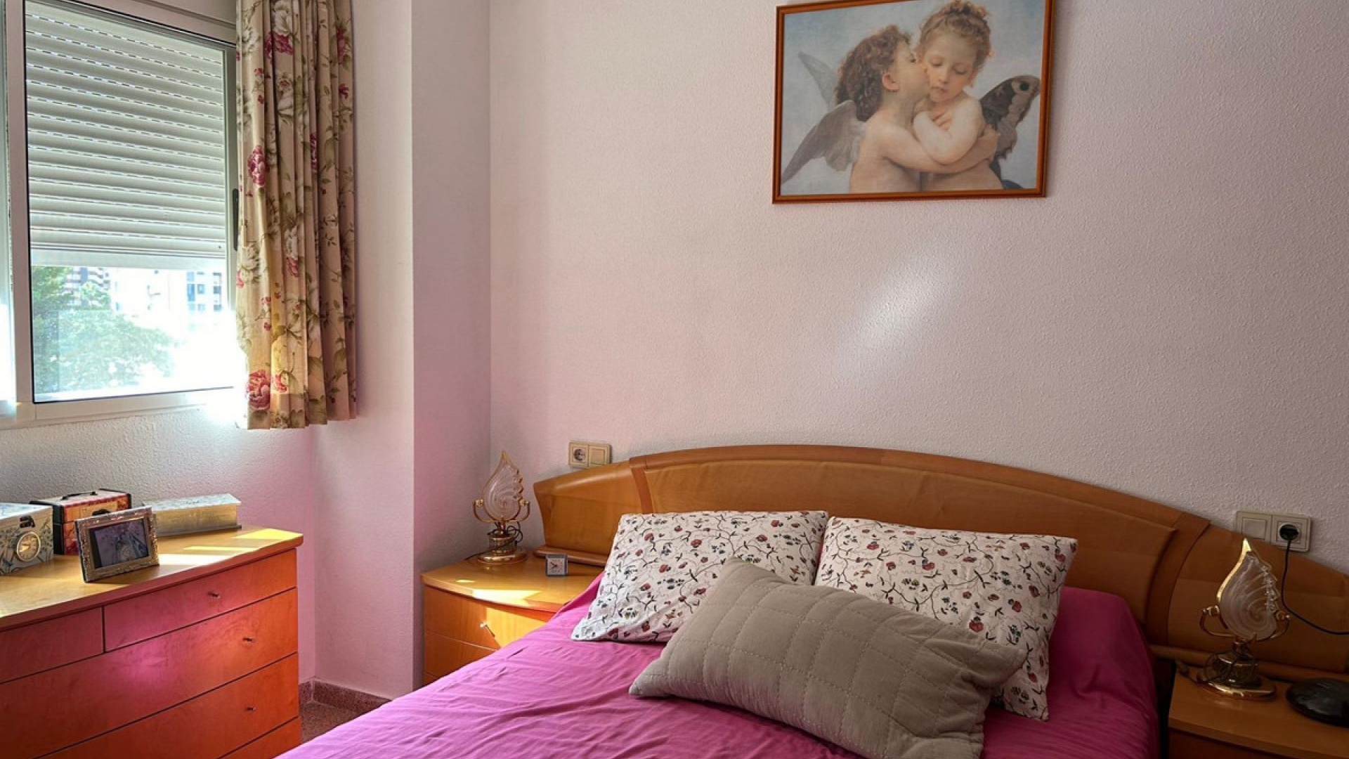 Wiederverkauf - Wohnung - Benidorm - Benidorm Centro