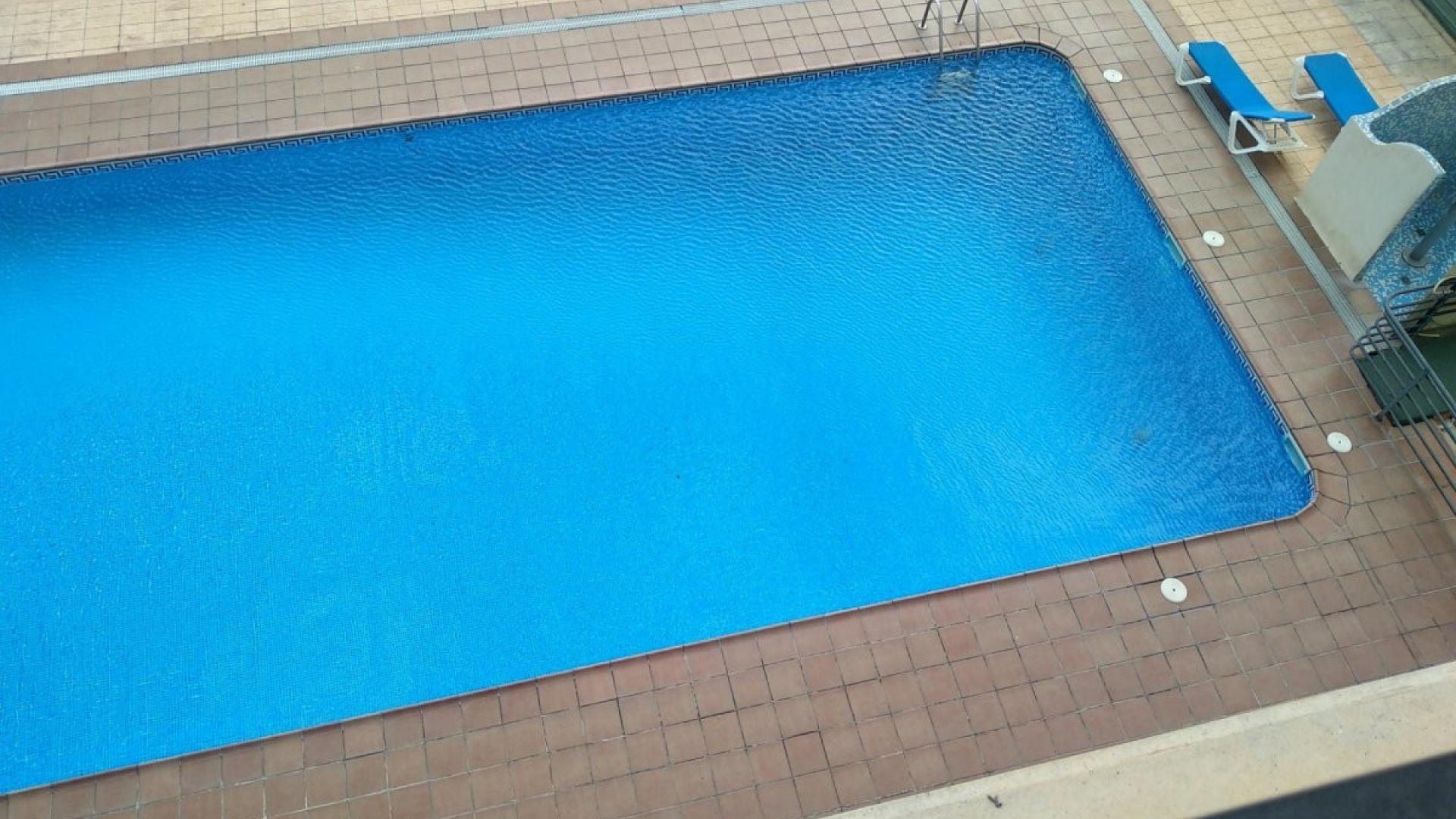 Wiederverkauf - Wohnung - Benidorm - Benidorm Centro