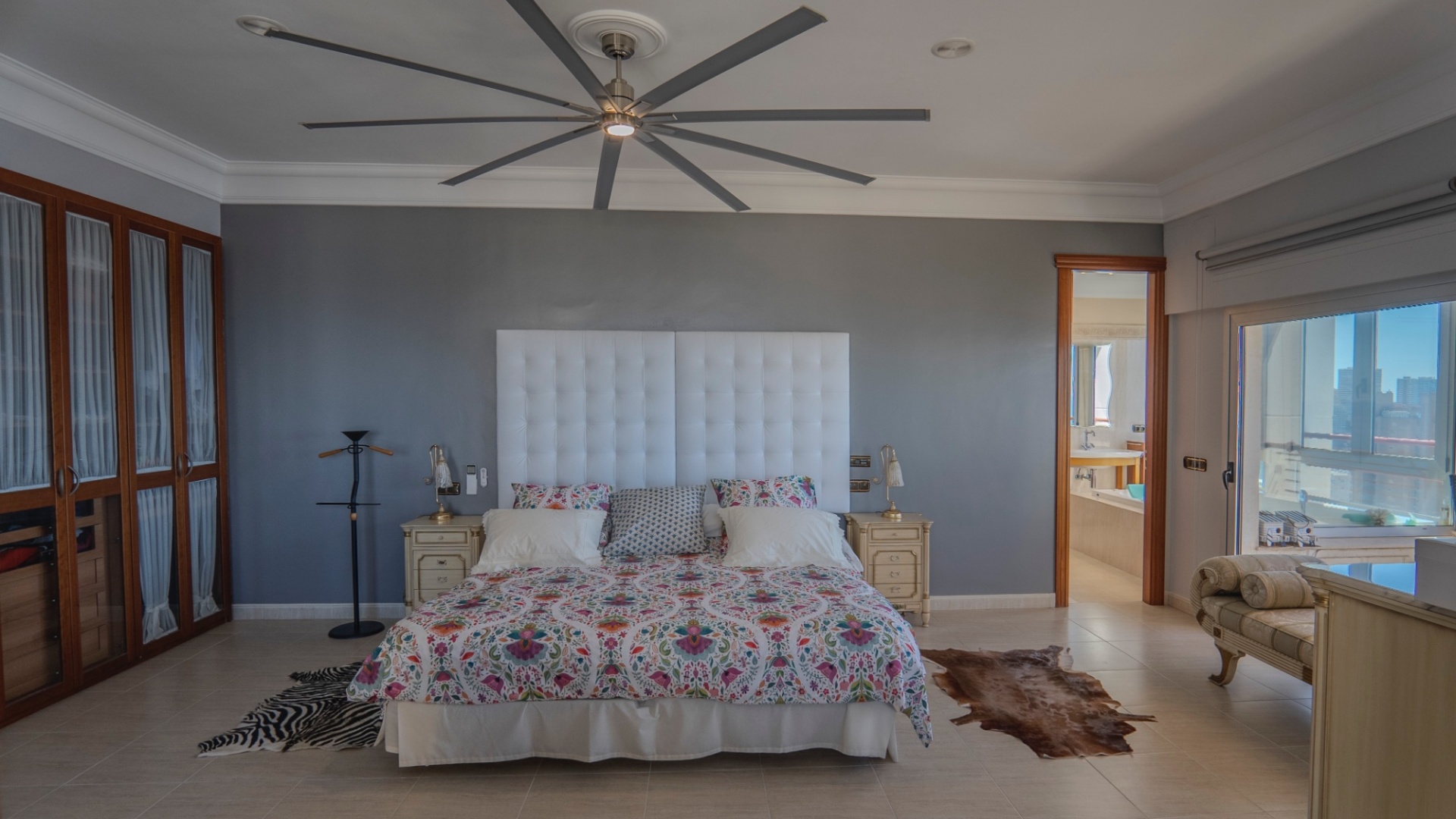 Wiederverkauf - Wohnung - Benidorm - Coblanca