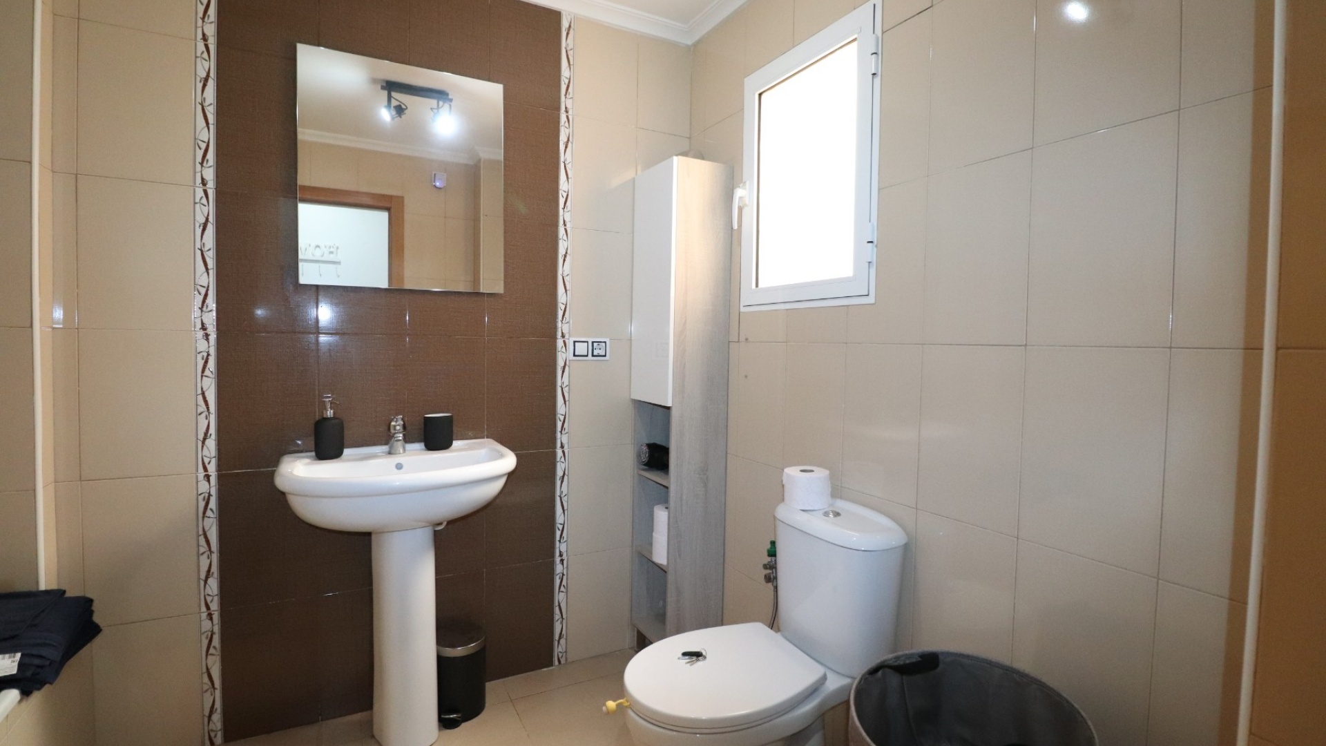 Wiederverkauf - Wohnung - Benijofar - Benijofar - Village