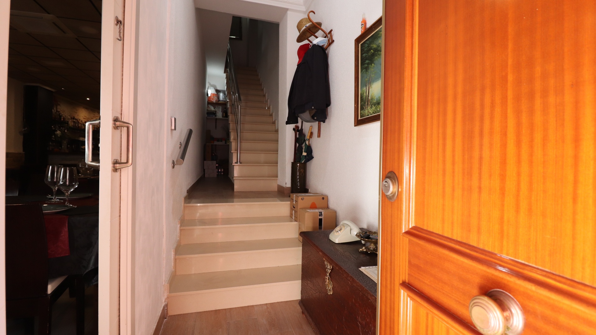 Wiederverkauf - Wohnung - Benijofar - Benijofar - Village