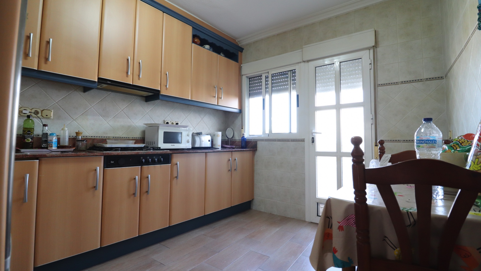 Wiederverkauf - Wohnung - Benijofar - Benijofar - Village