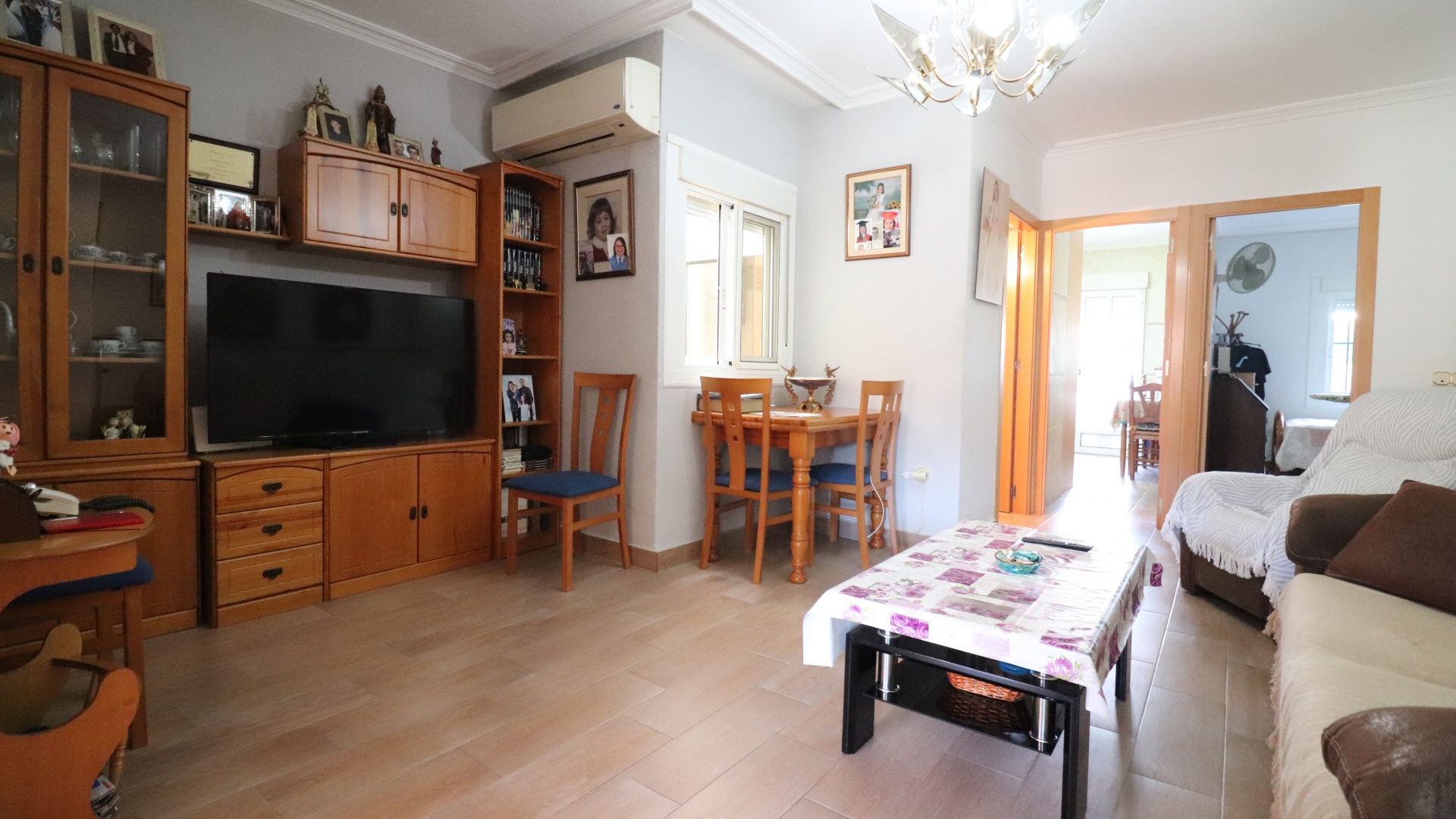 Wiederverkauf - Wohnung - Benijofar - Benijofar - Village