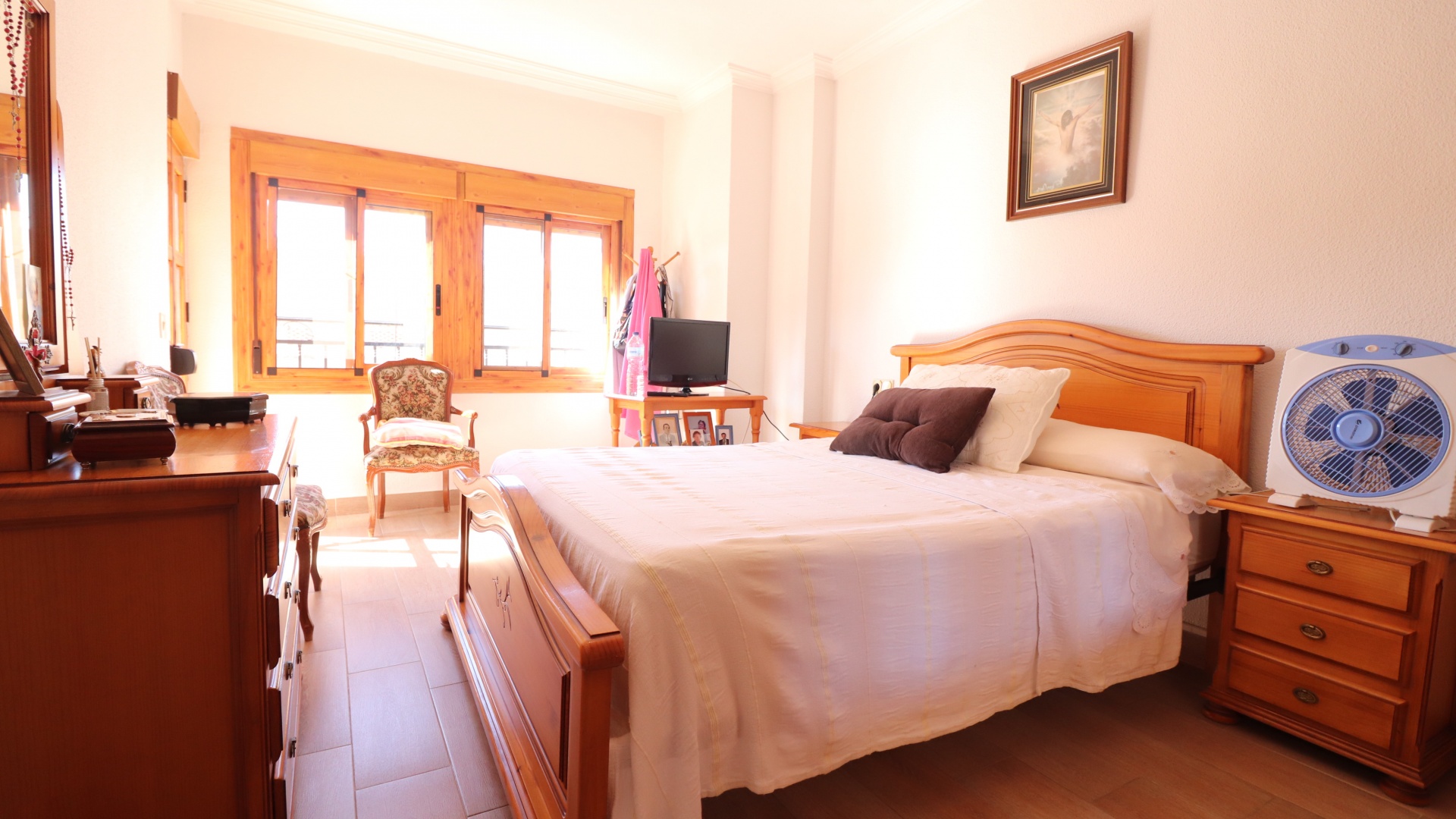 Wiederverkauf - Wohnung - Benijofar - Benijofar - Village