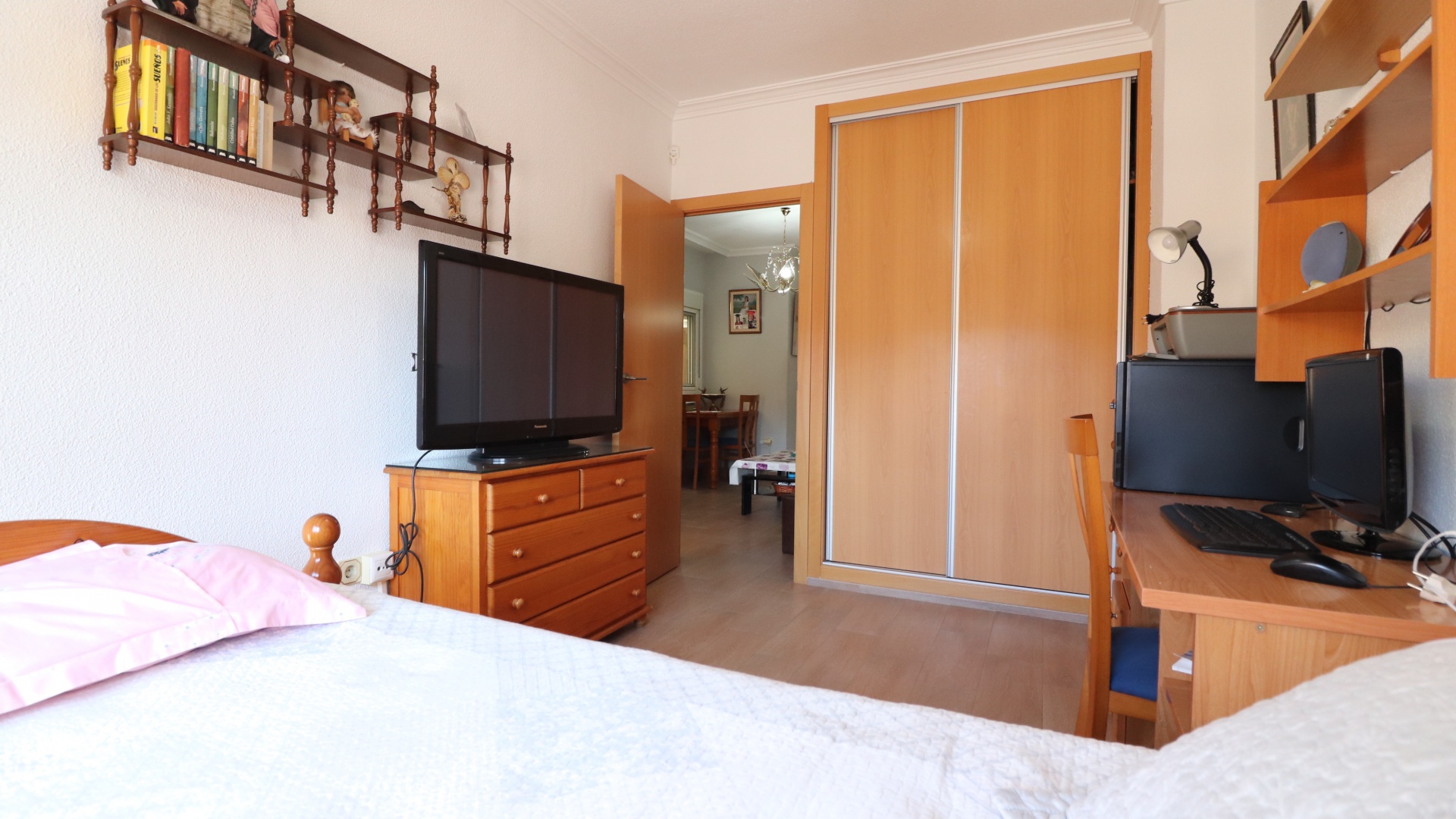 Wiederverkauf - Wohnung - Benijofar - Benijofar - Village