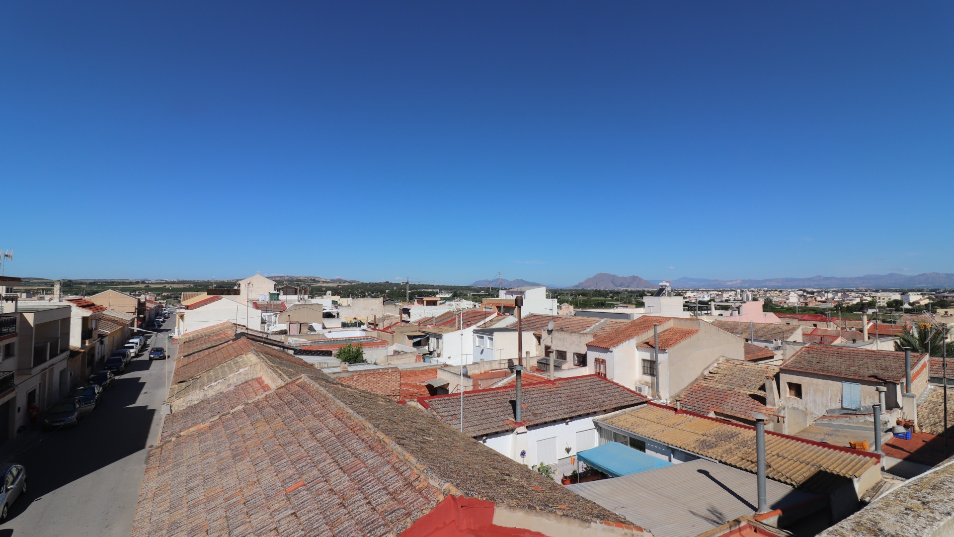 Wiederverkauf - Wohnung - Benijofar - Benijofar - Village