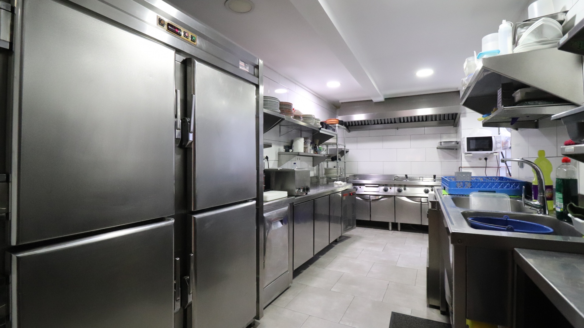 Wiederverkauf - Wohnung - Benijofar - Benijofar - Village