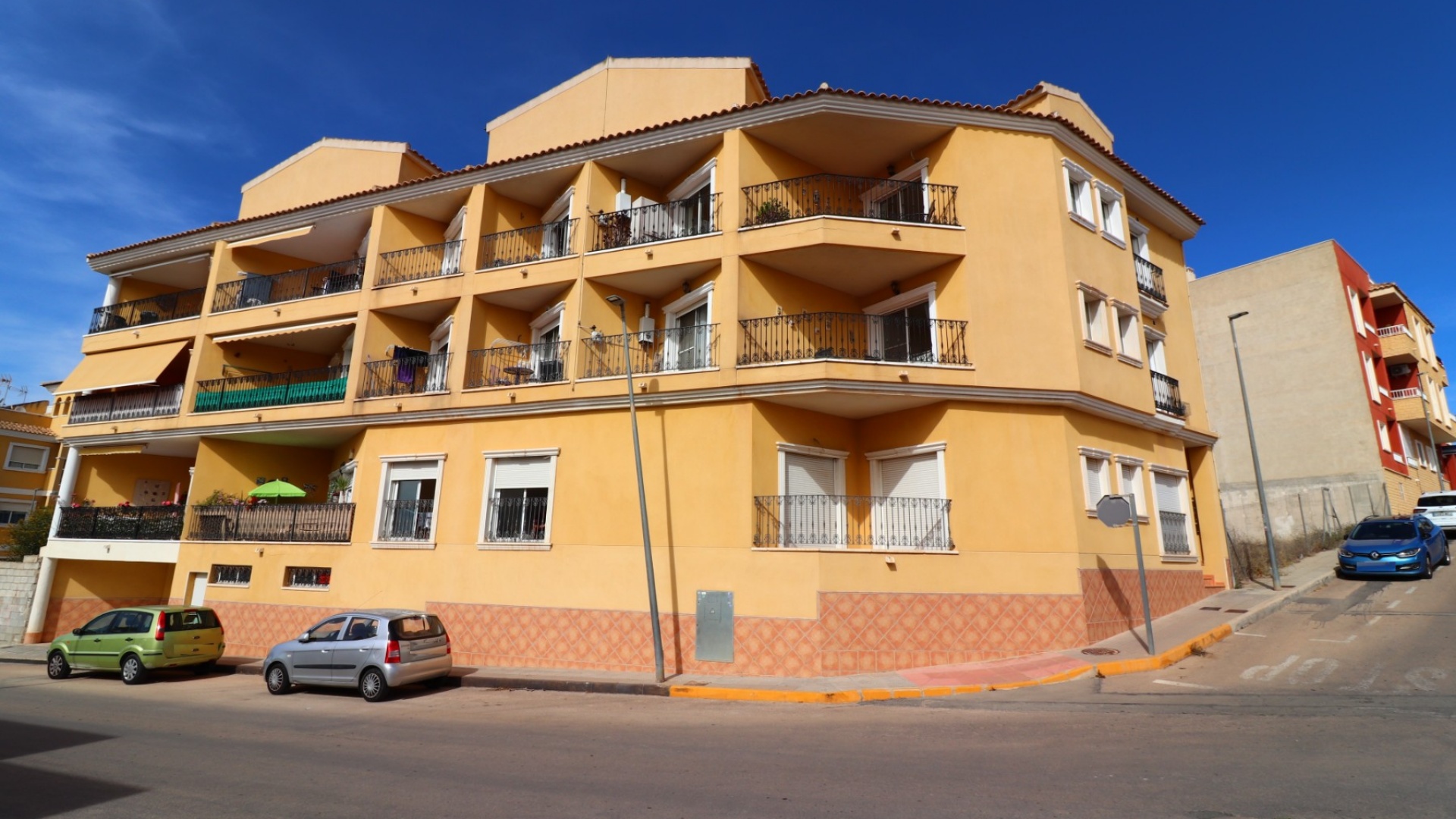 Wiederverkauf - Wohnung - Benijofar - Benijofar - Village