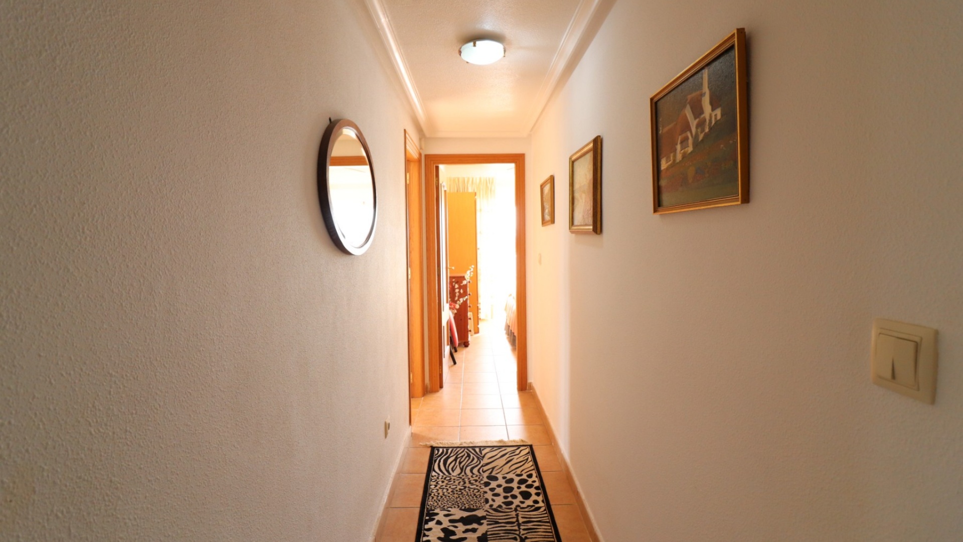 Wiederverkauf - Wohnung - Benijofar - Benijofar - Village