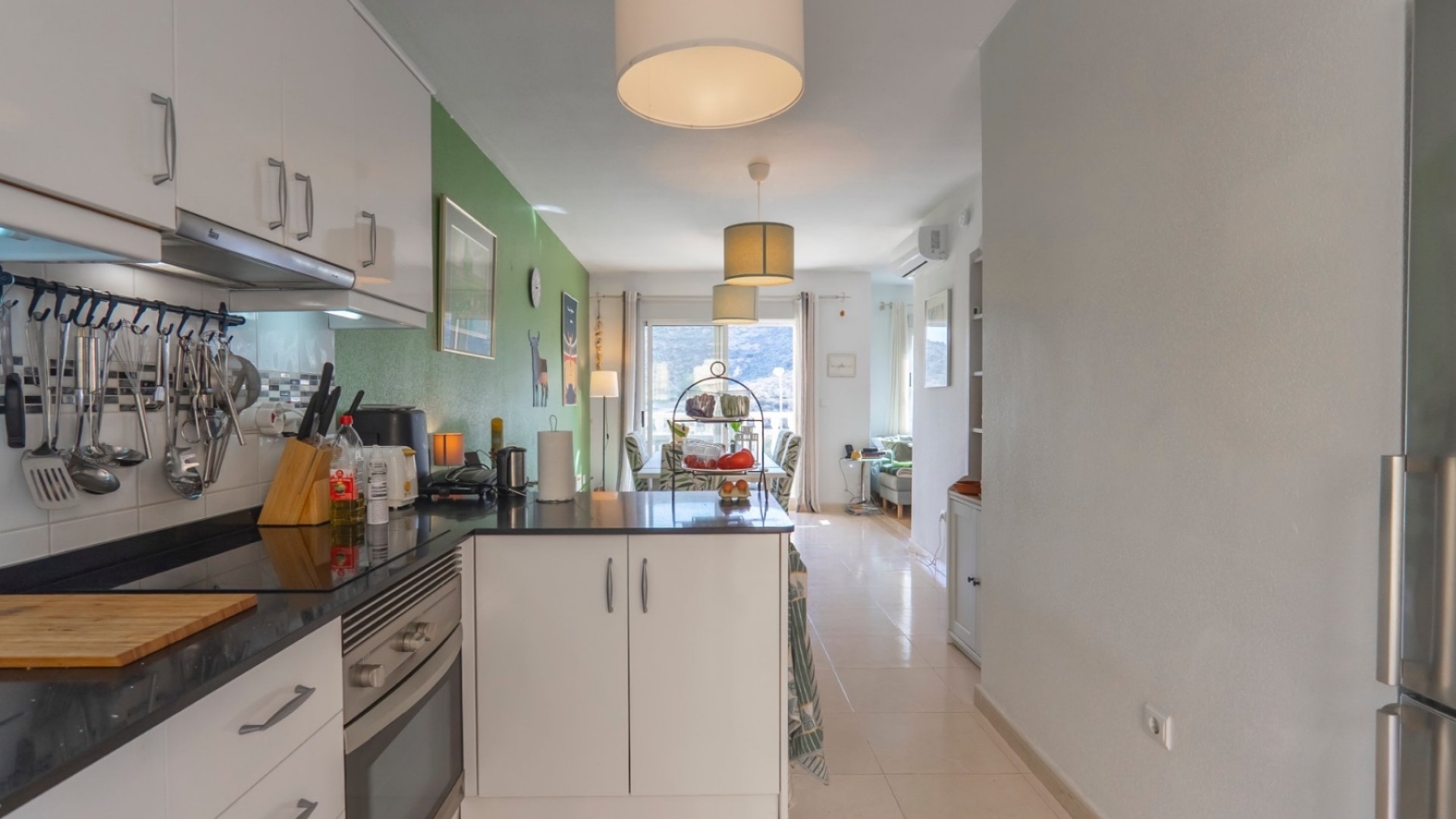 Wiederverkauf - Wohnung - Benijofar - Benimar