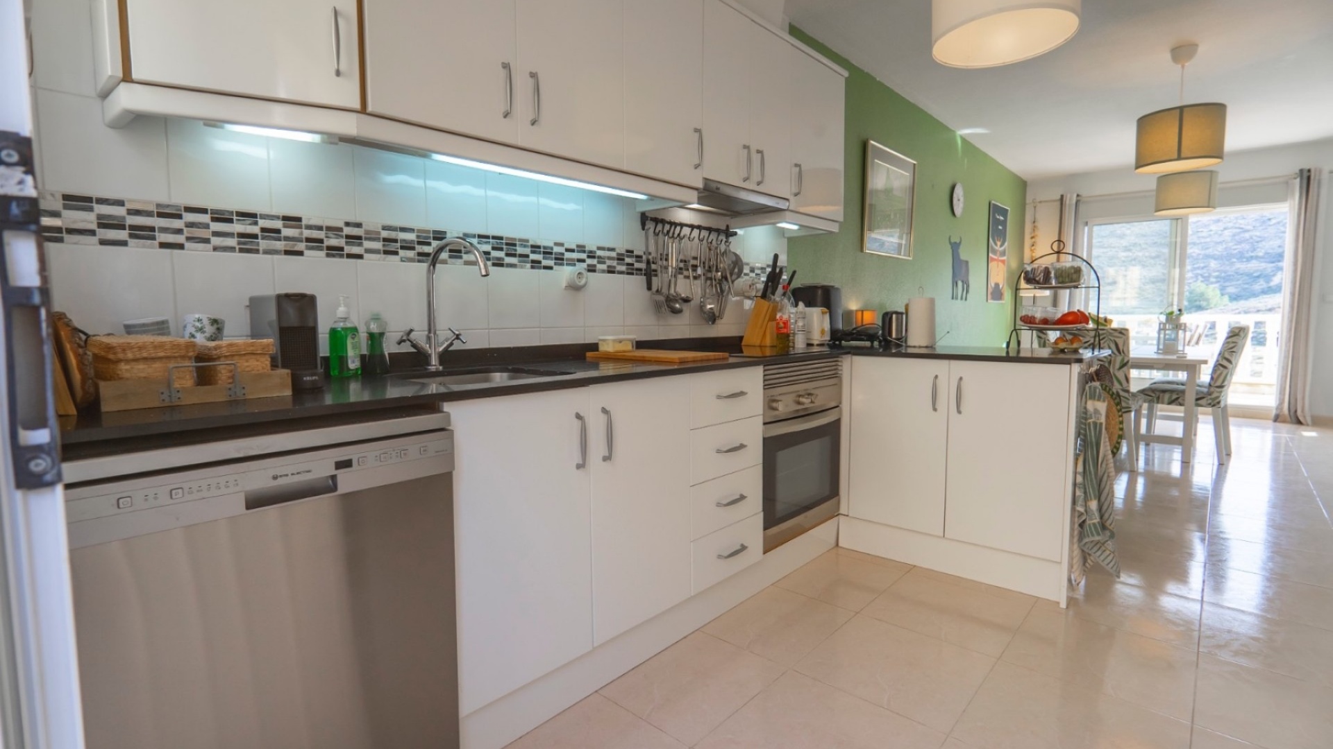 Wiederverkauf - Wohnung - Benijofar - Benimar