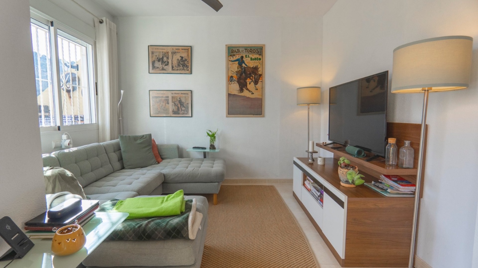 Wiederverkauf - Wohnung - Benijofar - Benimar