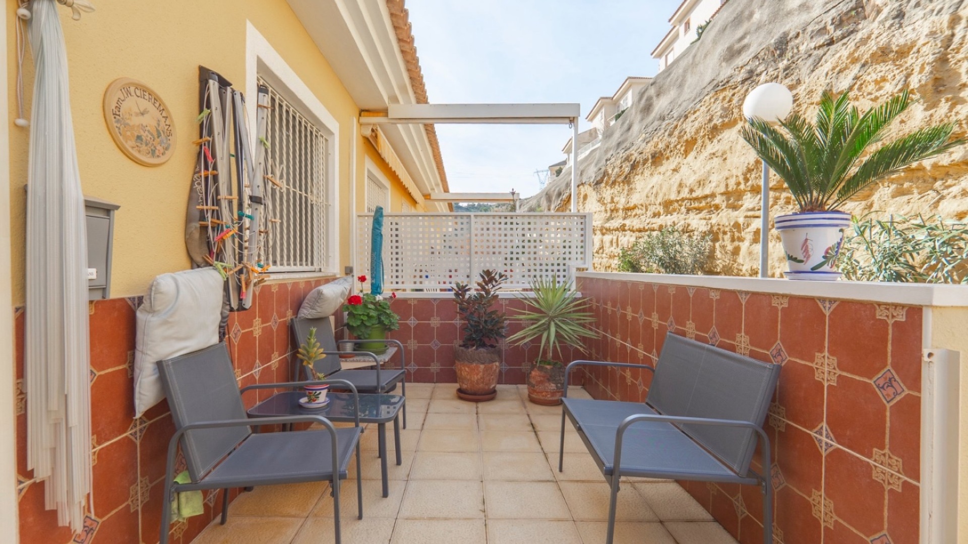 Wiederverkauf - Wohnung - Benijofar - Benimar